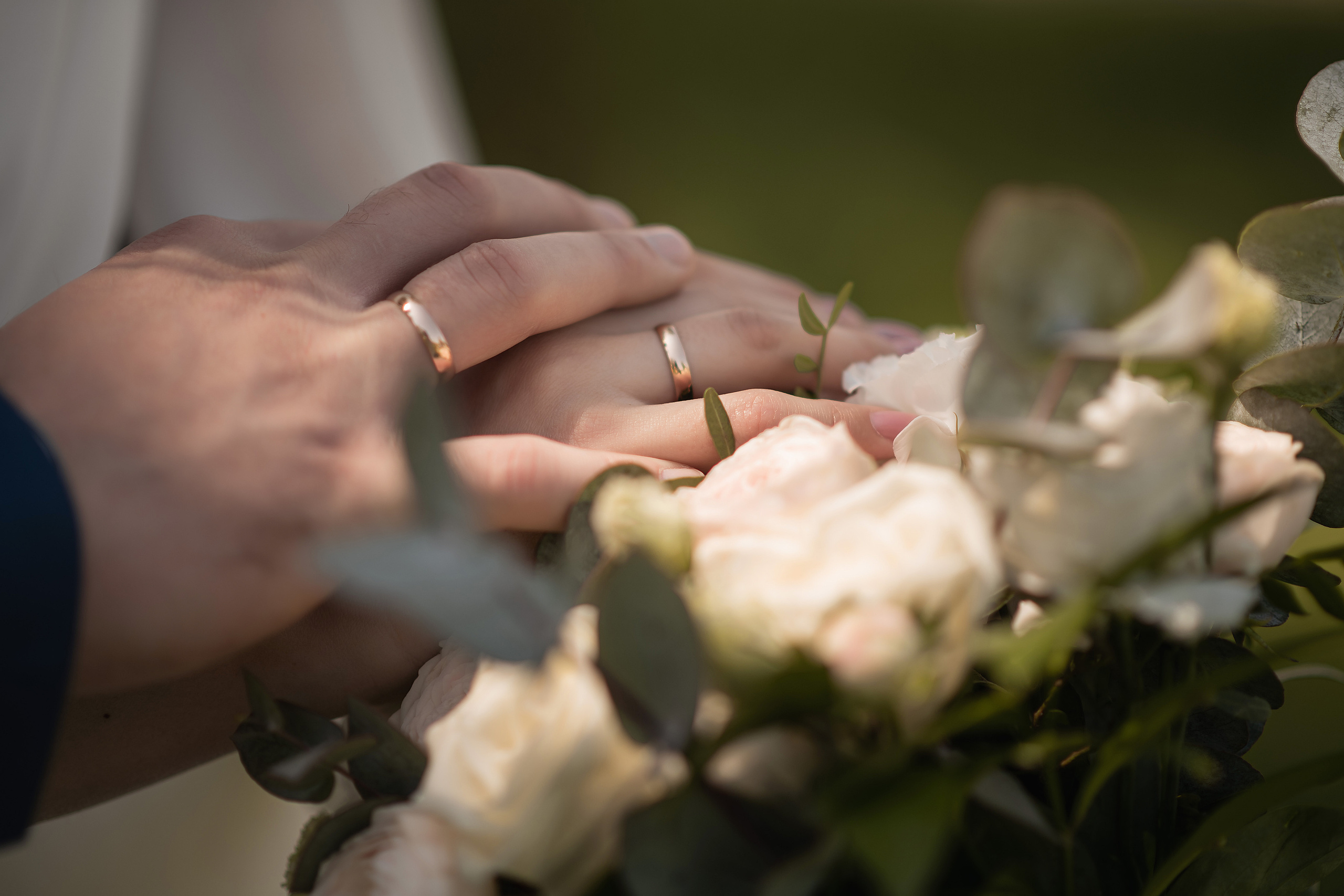 Венчание Артёма и Ольги. Свадебный фотограф Белгород Валуйки Старый Оскол Воронеж