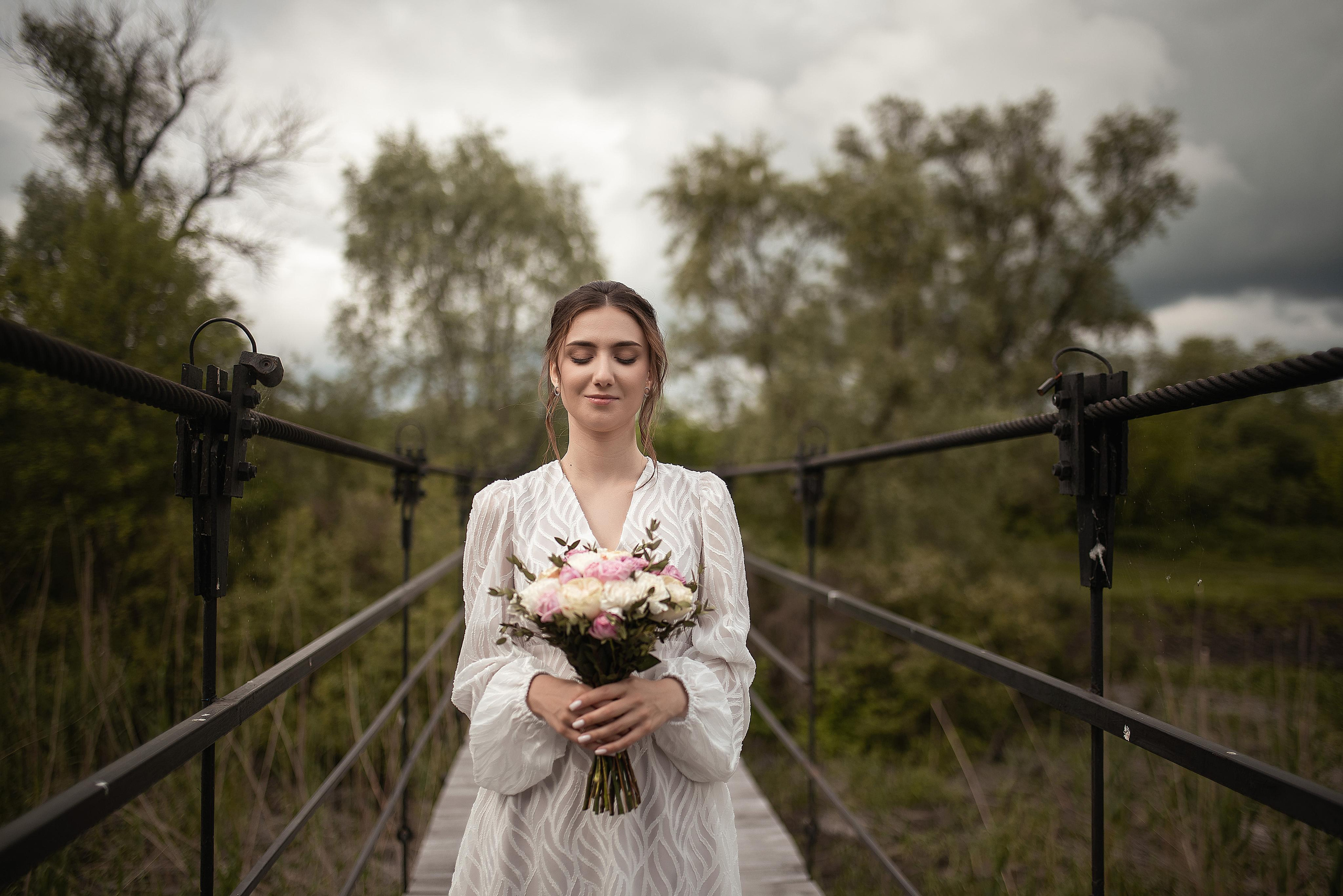 Инна и Виталий. Свадебный фотограф Белгород Валуйки Старый Оскол Воронеж