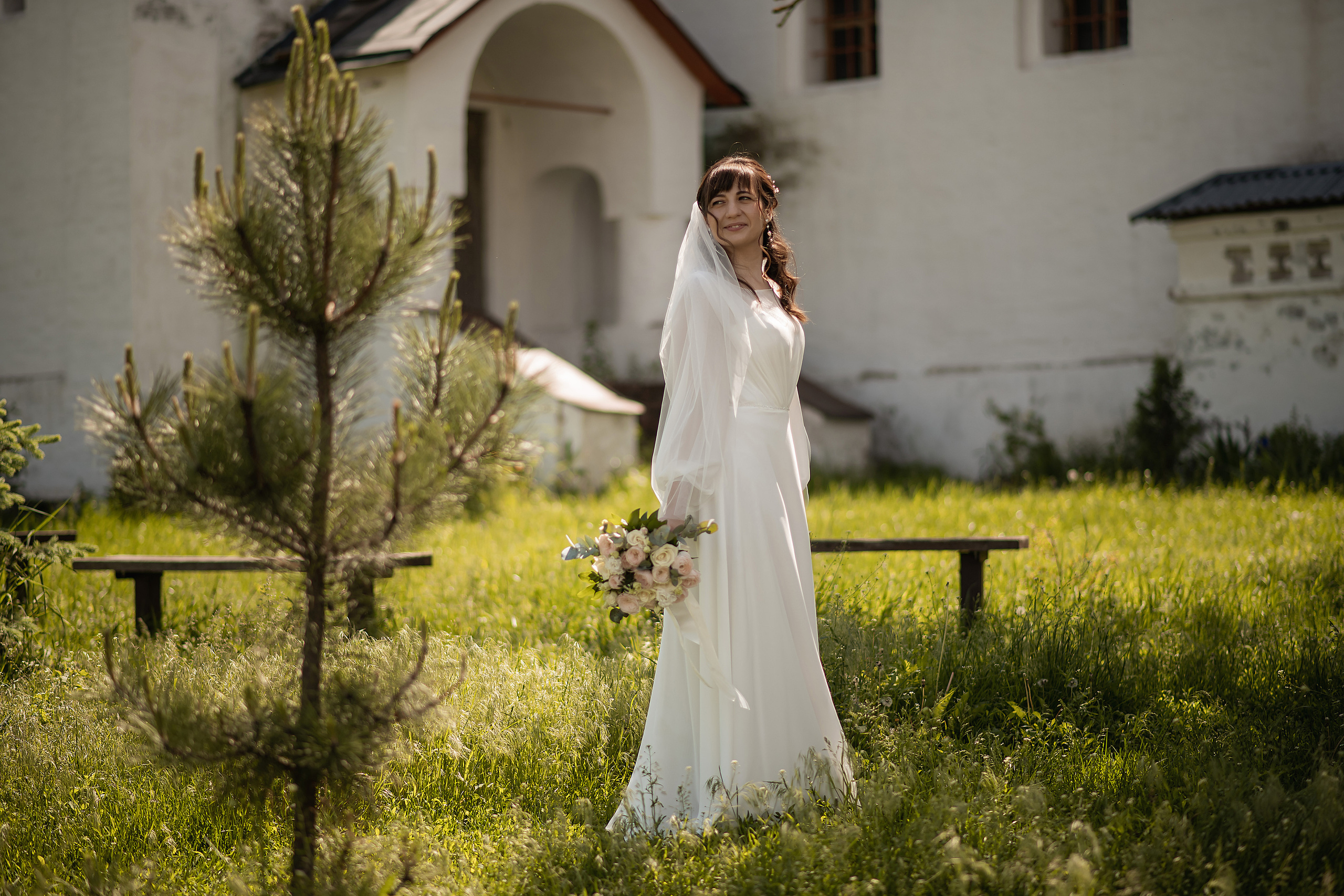 Венчание Артёма и Ольги. Свадебный фотограф Белгород Валуйки Старый Оскол Воронеж