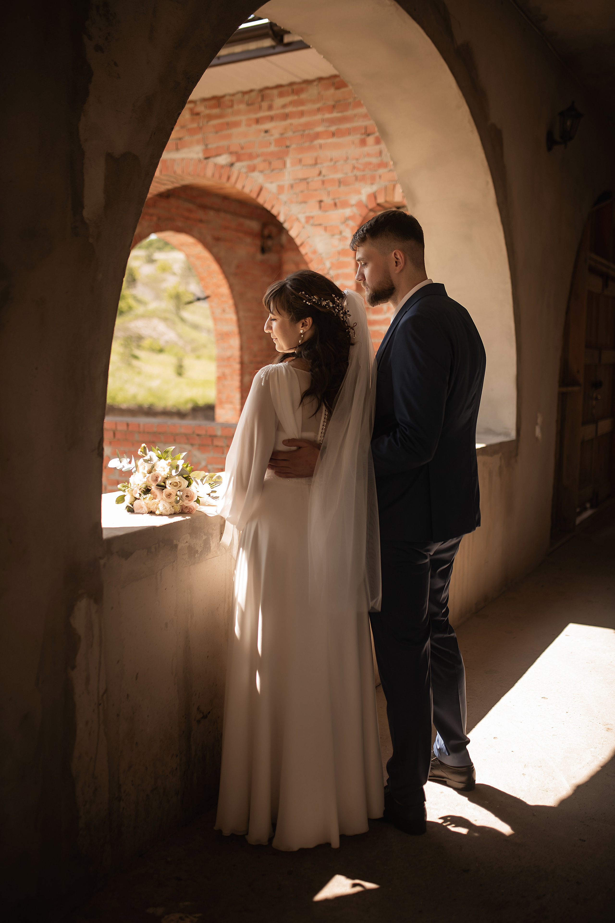 Венчание Артёма и Ольги. Свадебный фотограф Белгород Валуйки Старый Оскол Воронеж