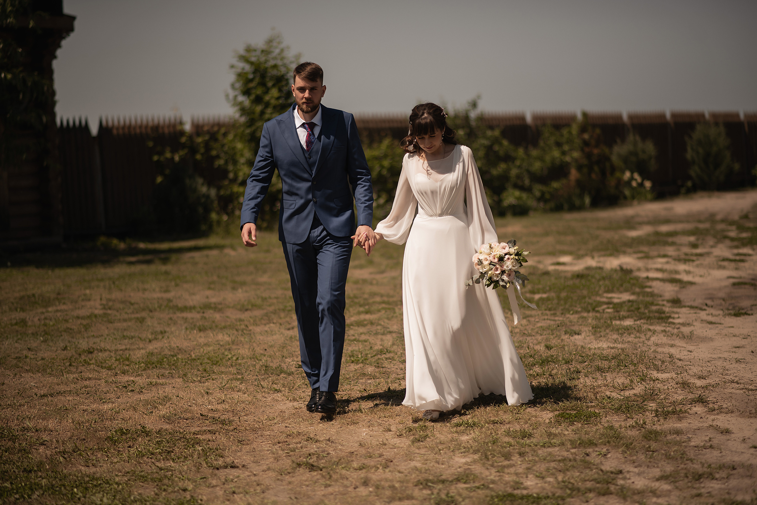 Венчание Артёма и Ольги. Свадебный фотограф Белгород Валуйки Старый Оскол Воронеж