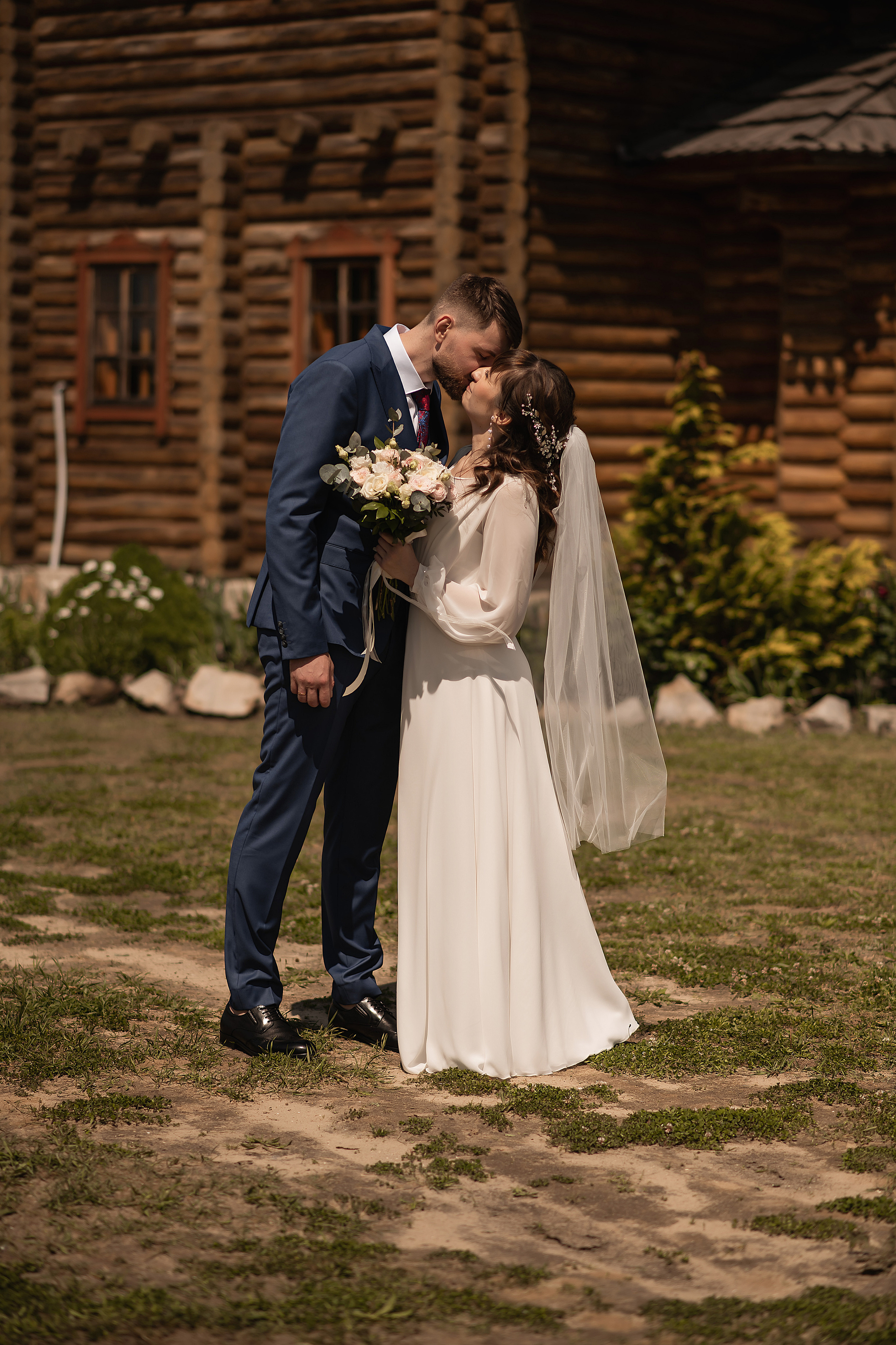 Венчание Артёма и Ольги. Свадебный фотограф Белгород Валуйки Старый Оскол Воронеж