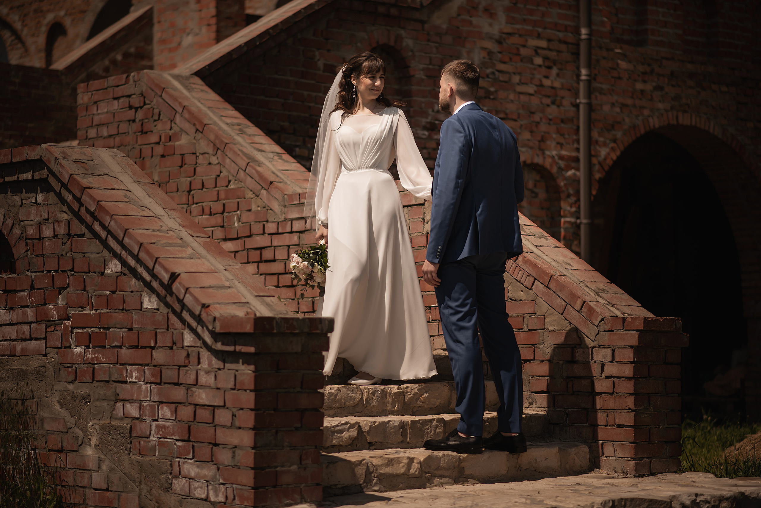 Венчание Артёма и Ольги. Свадебный фотограф Белгород Валуйки Старый Оскол Воронеж