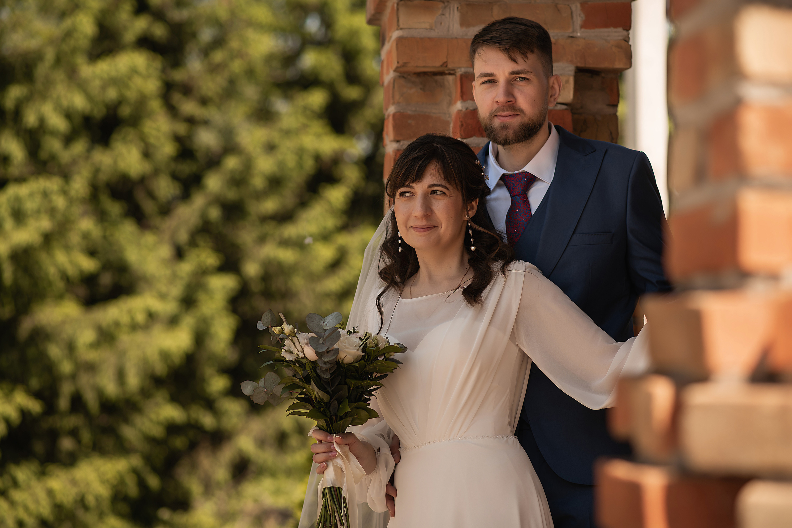 Венчание Артёма и Ольги. Свадебный фотограф Белгород Валуйки Старый Оскол Воронеж
