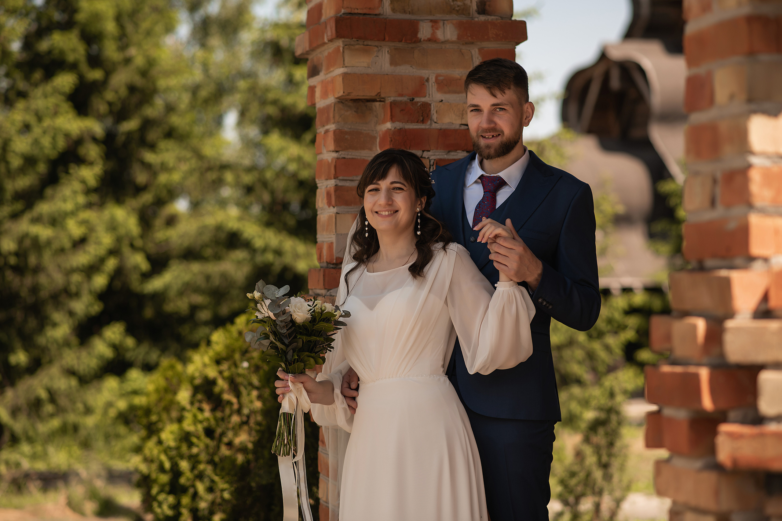 Венчание Артёма и Ольги. Свадебный фотограф Белгород Валуйки Старый Оскол Воронеж