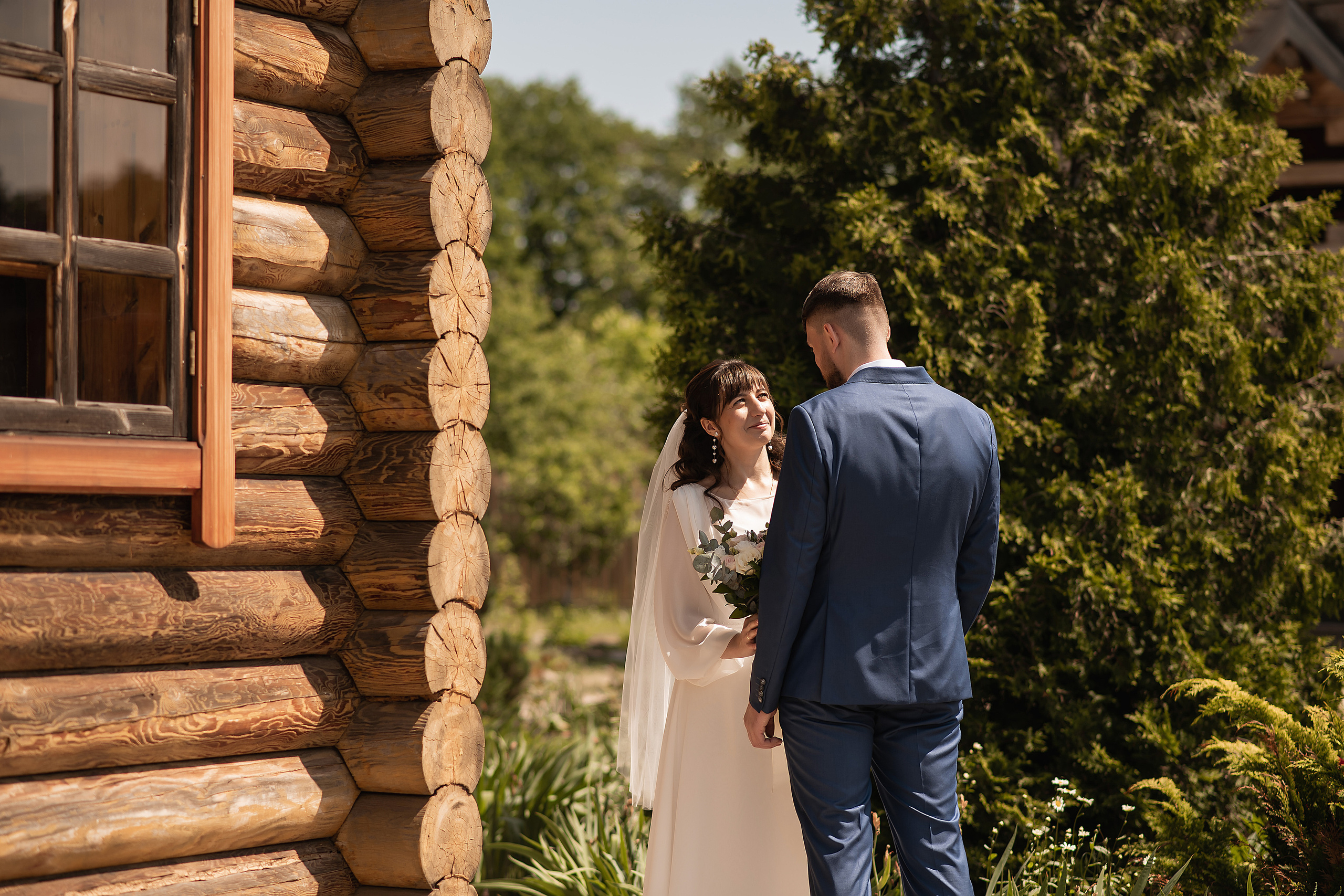 Венчание Артёма и Ольги. Свадебный фотограф Белгород Валуйки Старый Оскол Воронеж