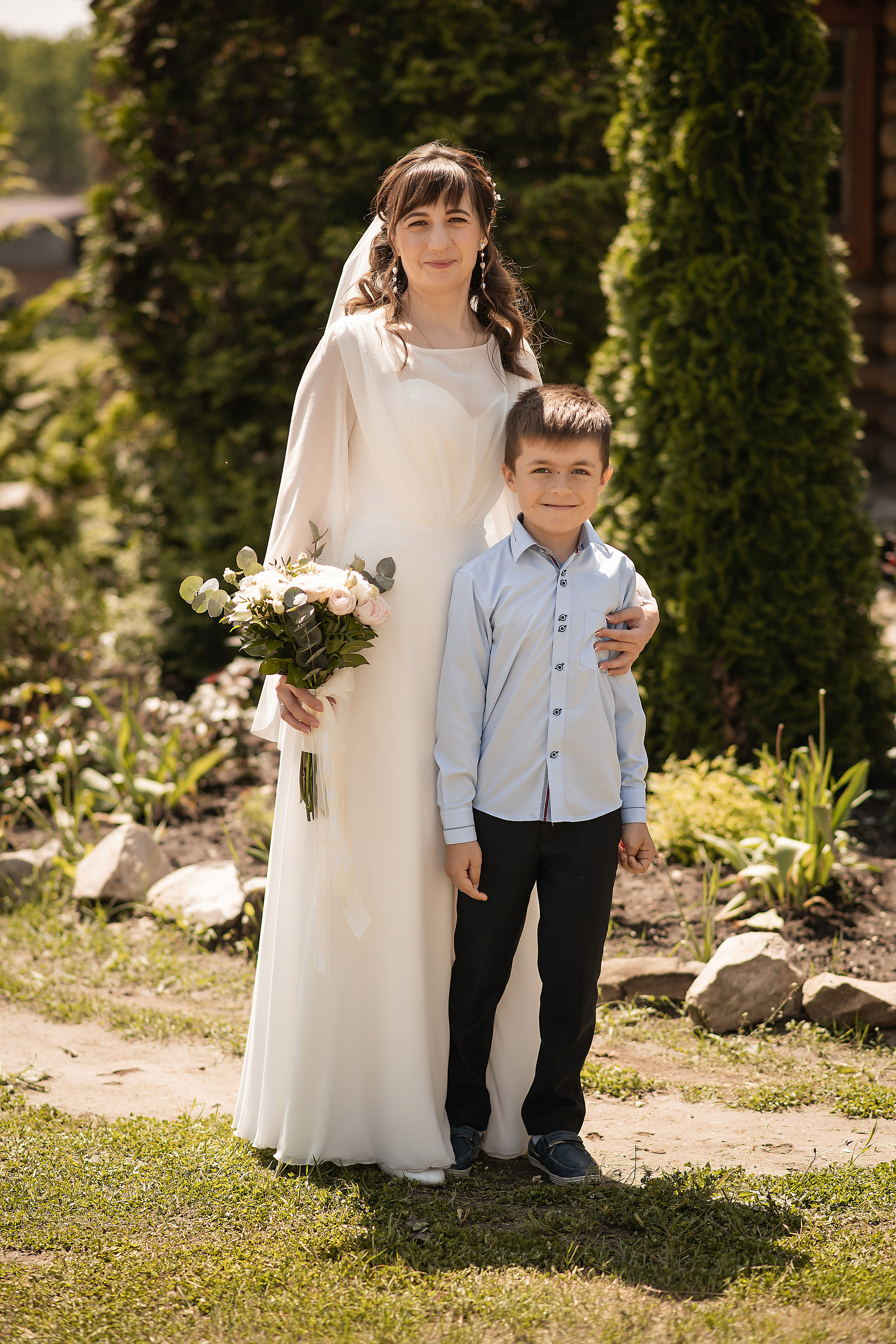 Венчание Артёма и Ольги. Свадебный фотограф Белгород Валуйки Старый Оскол Воронеж