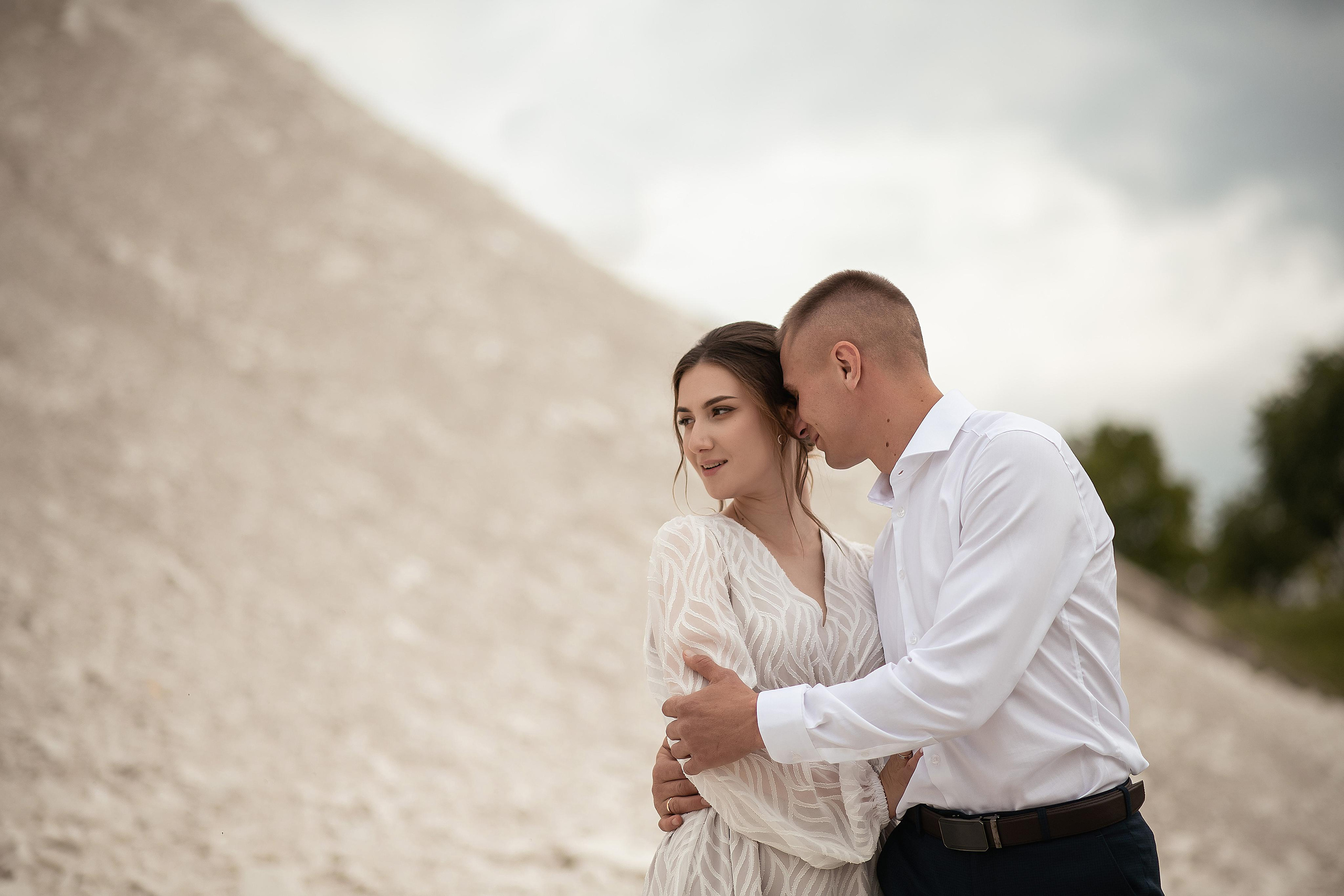 Инна и Виталий. Свадебный фотограф Белгород Валуйки Старый Оскол Воронеж