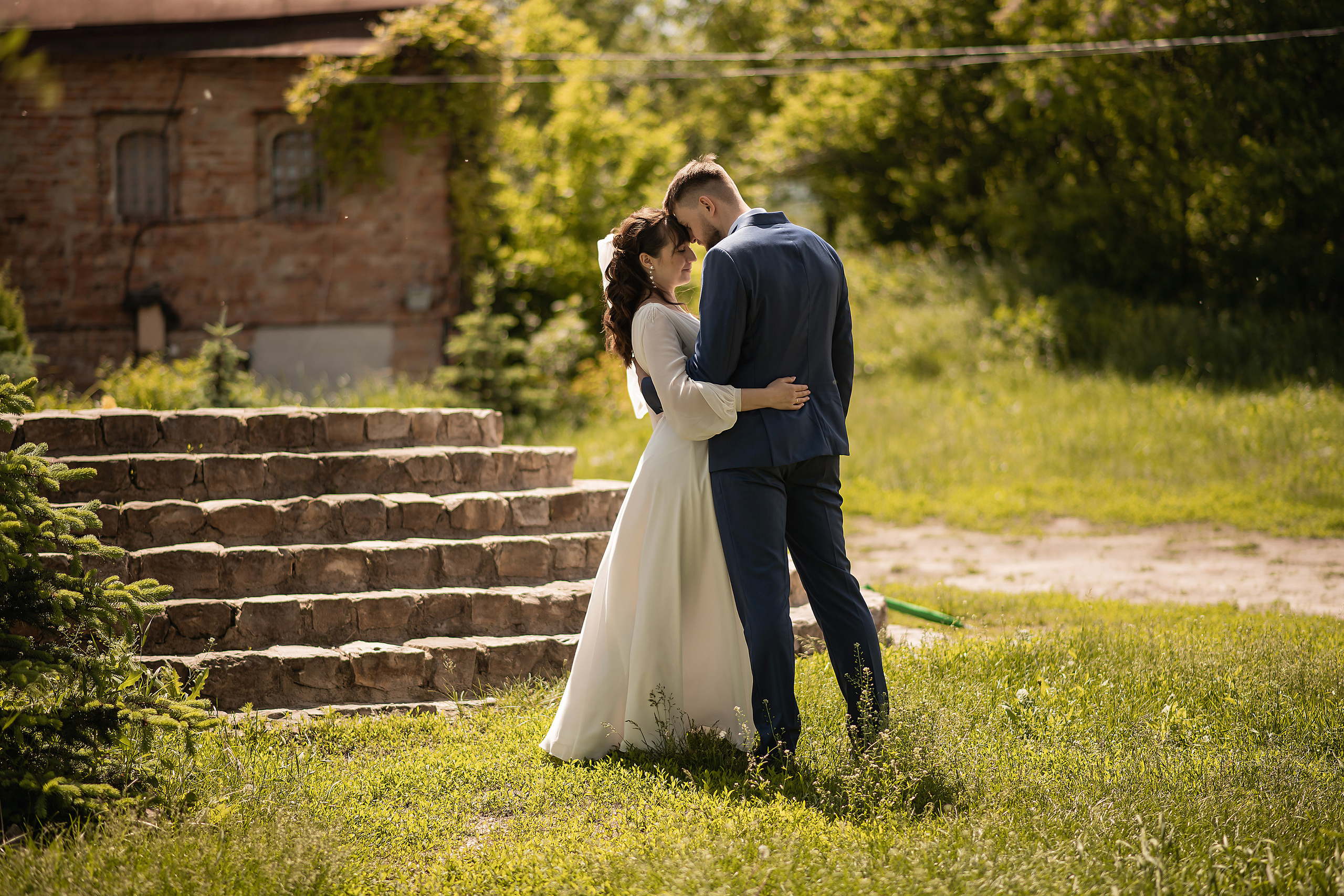 Венчание Артёма и Ольги. Свадебный фотограф Белгород Валуйки Старый Оскол Воронеж