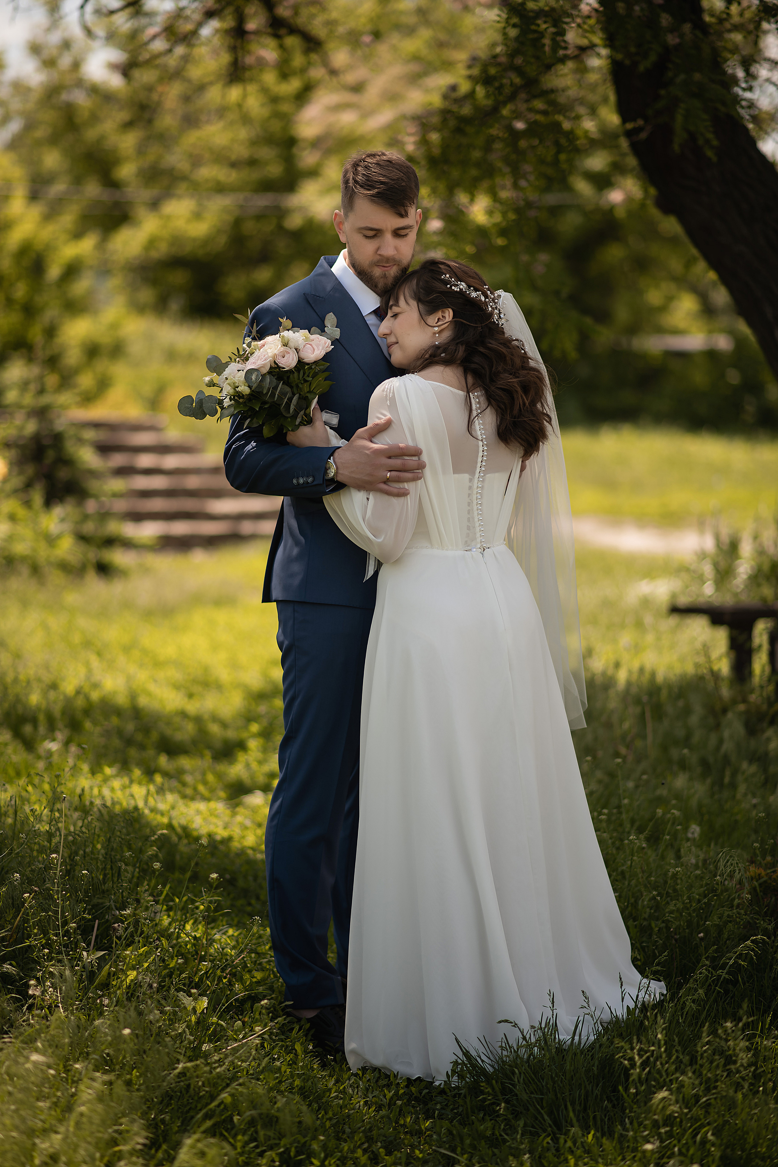 Венчание Артёма и Ольги. Свадебный фотограф Белгород Валуйки Старый Оскол Воронеж