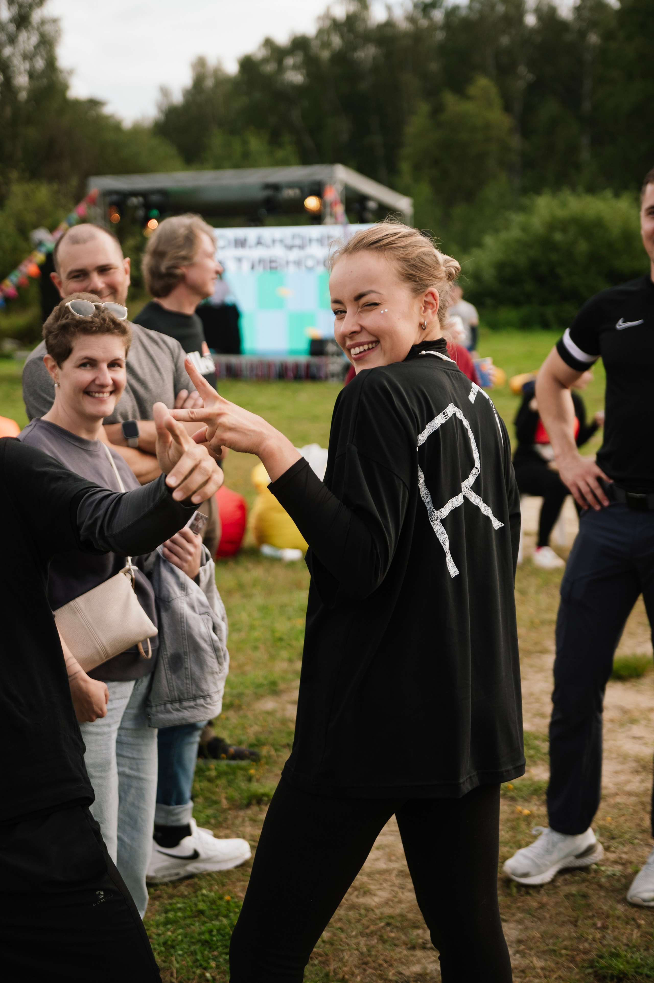 Корпоративы. Фотограф в Екатеринбурге Поляков Алексей