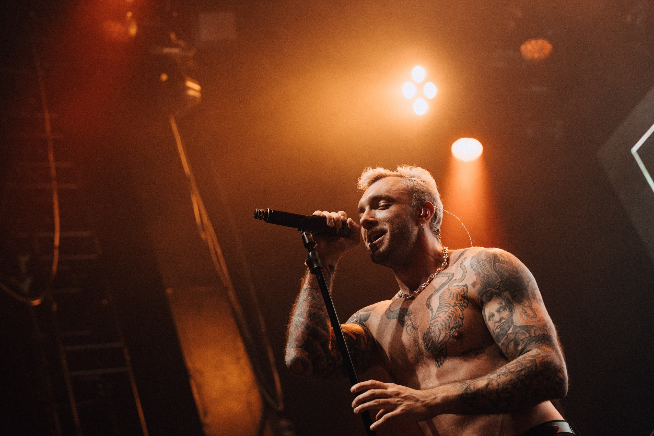 ГудТаймс. Репортажный фотограф Александр Казин в Москве | Концерты и мероприятия