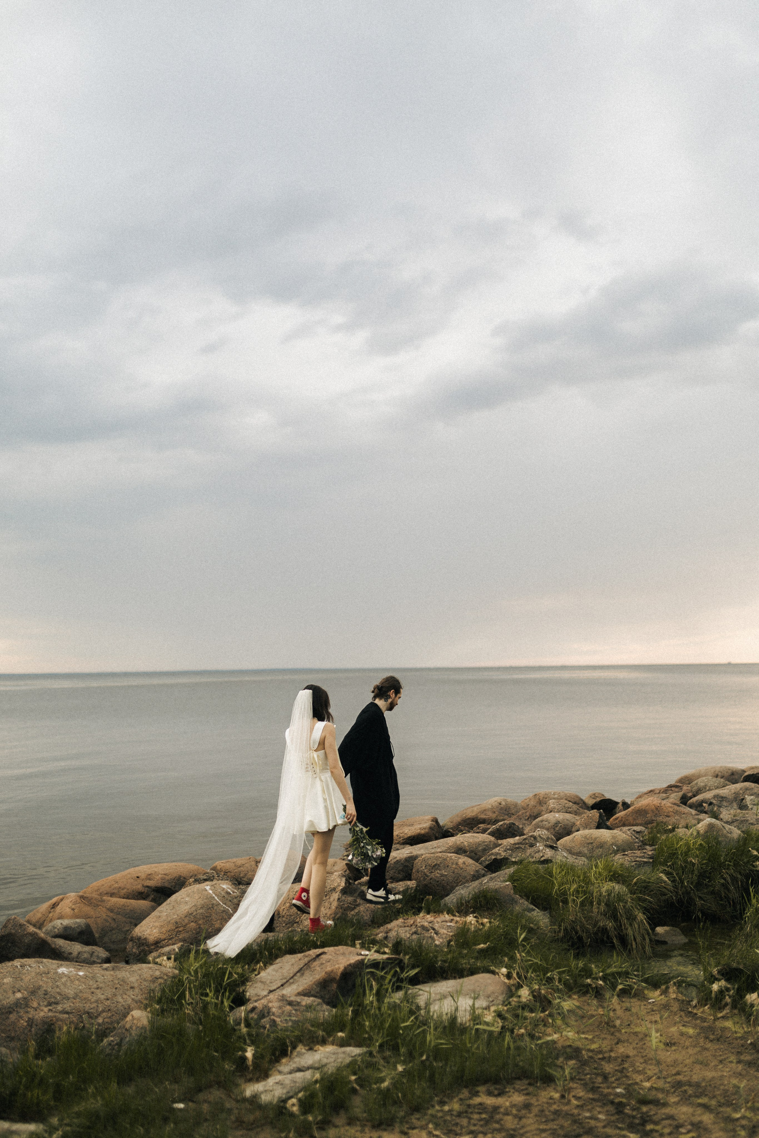 Адель и Дима. Фотограф в Санкт-Петербурге