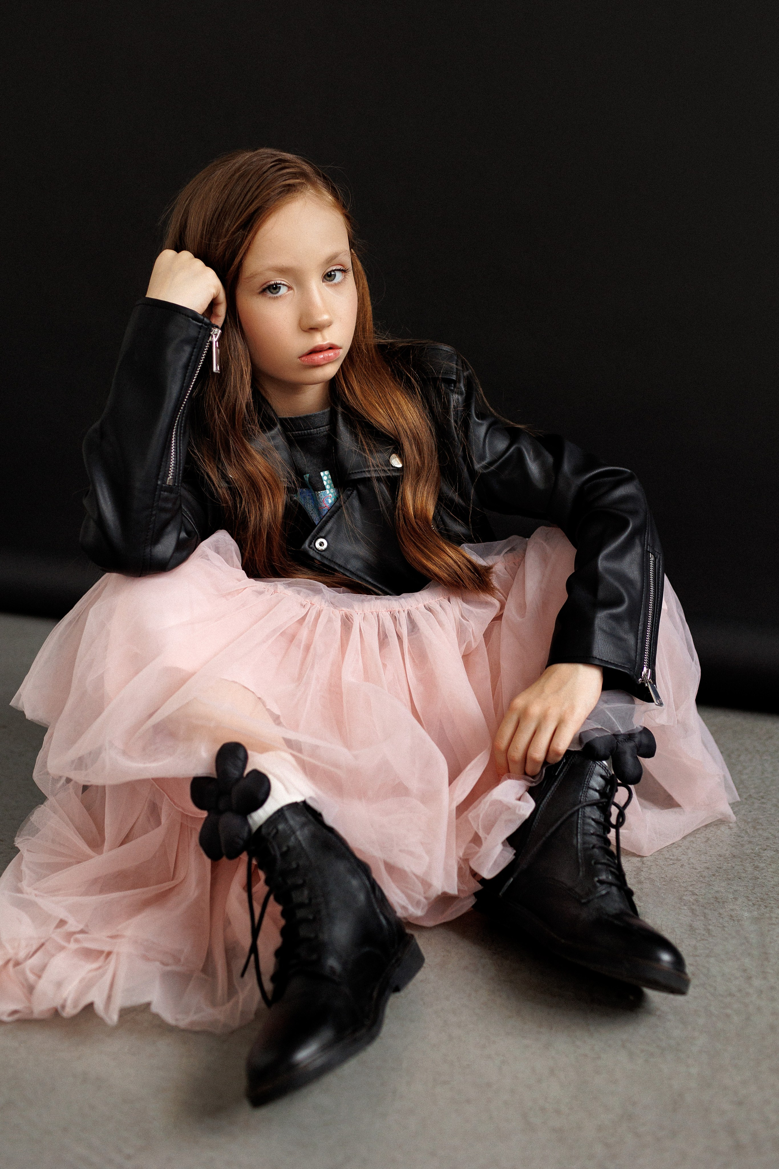 Ариша. Фотограф в Москве Соколовская Ирина