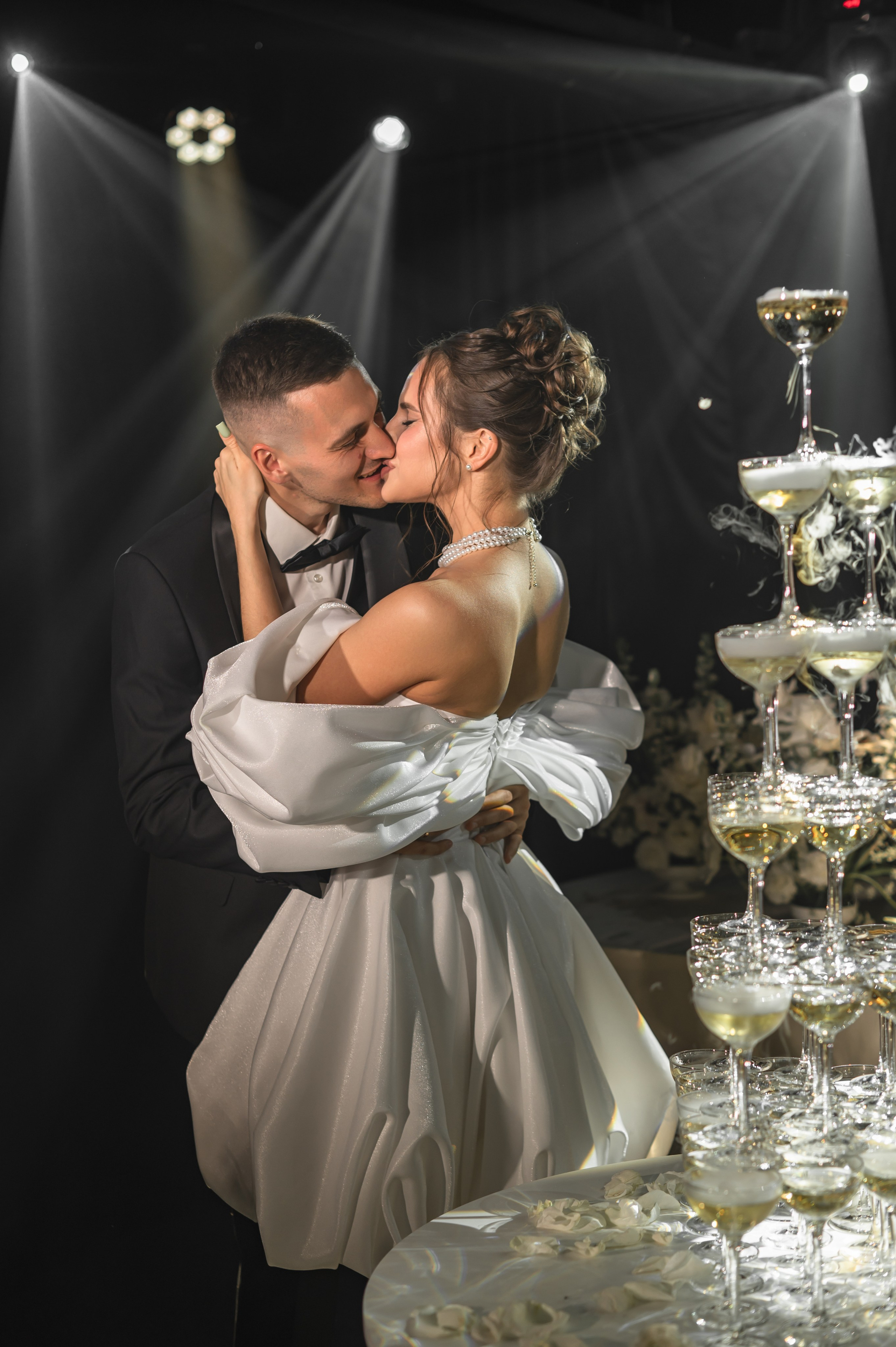 Краснодар. Свадебный и семейный фотограф в Краснодарском крае