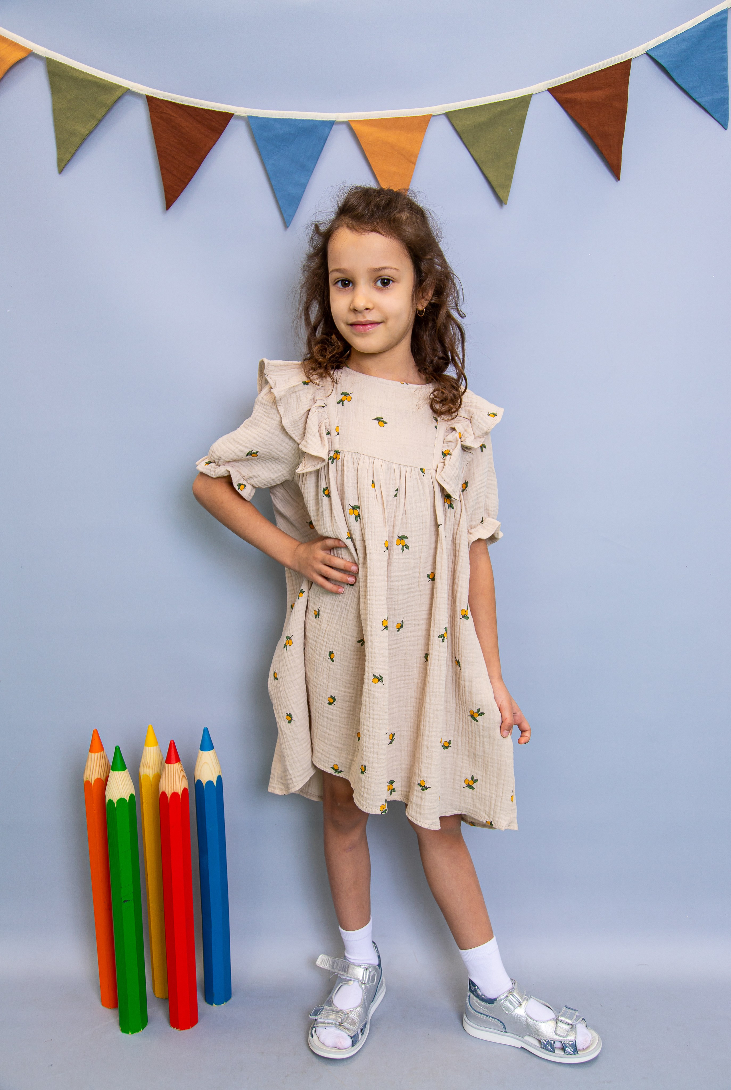 ФОТО Детский СаД. Твой Выпускной Альбом