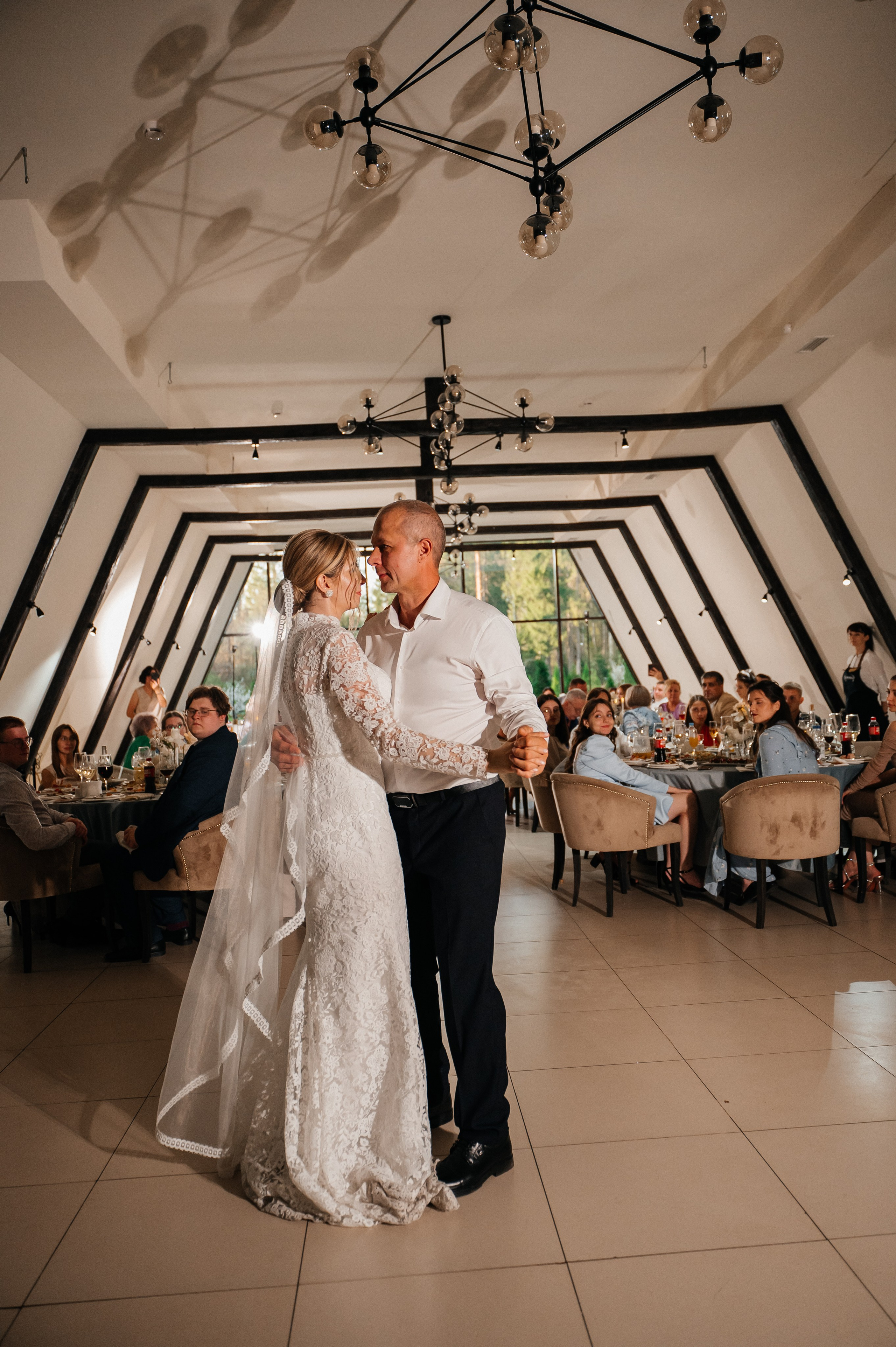 Илья и Маша 14.09.2024. Свадебный и семейный фотограф в городе Смоленске