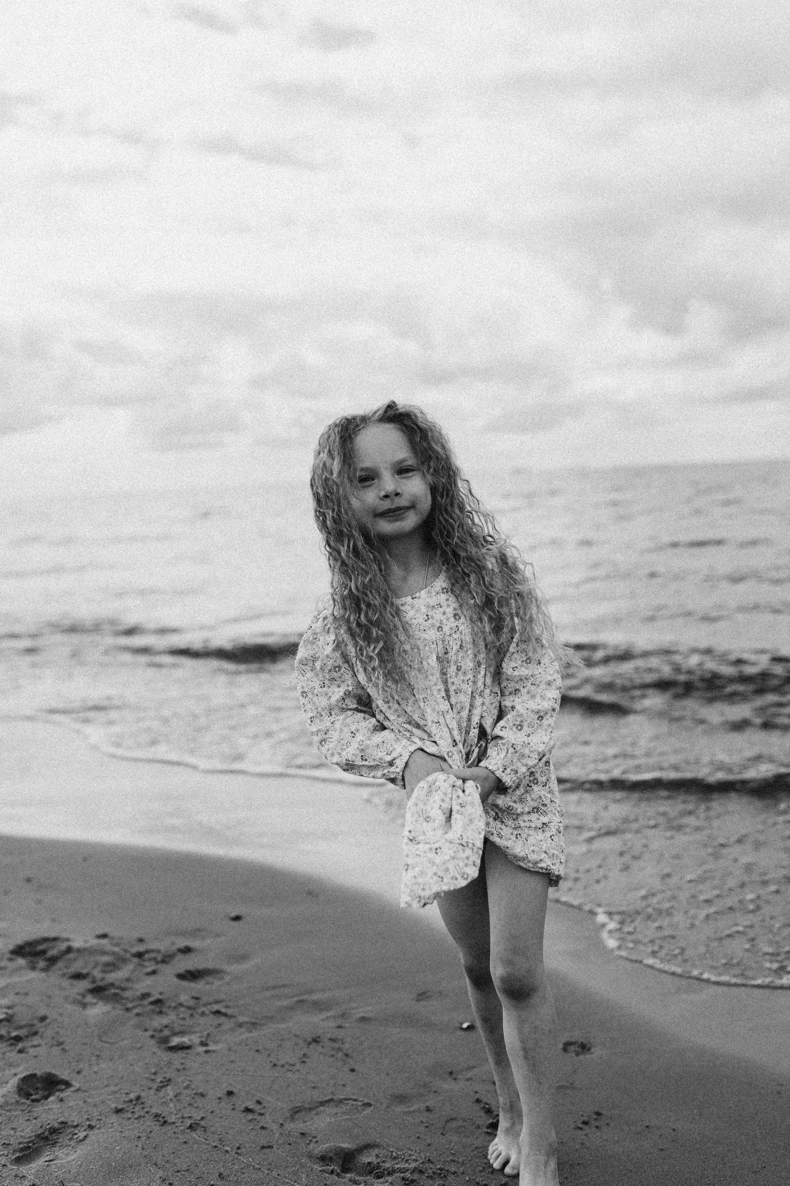 Сережа, Кристина и Алиса. Фотограф в Петербурге Ольга Стрельченко