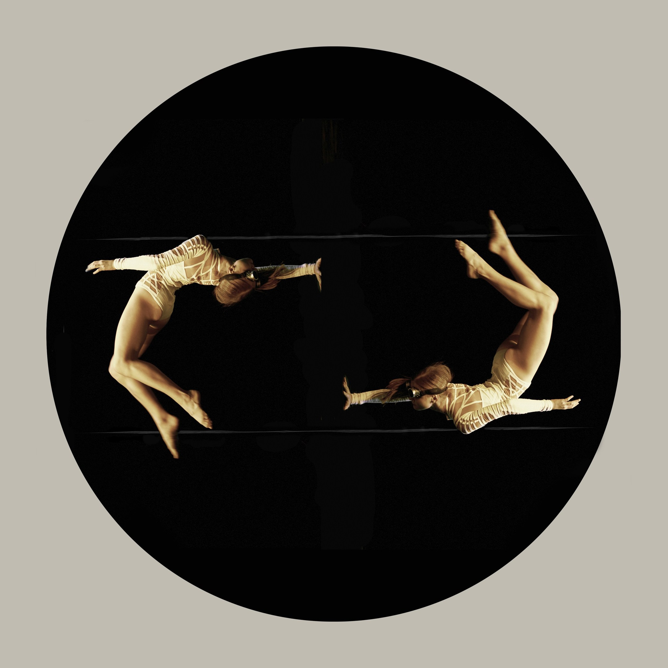 REPORTAGE. EVGENYA PERESADOVA