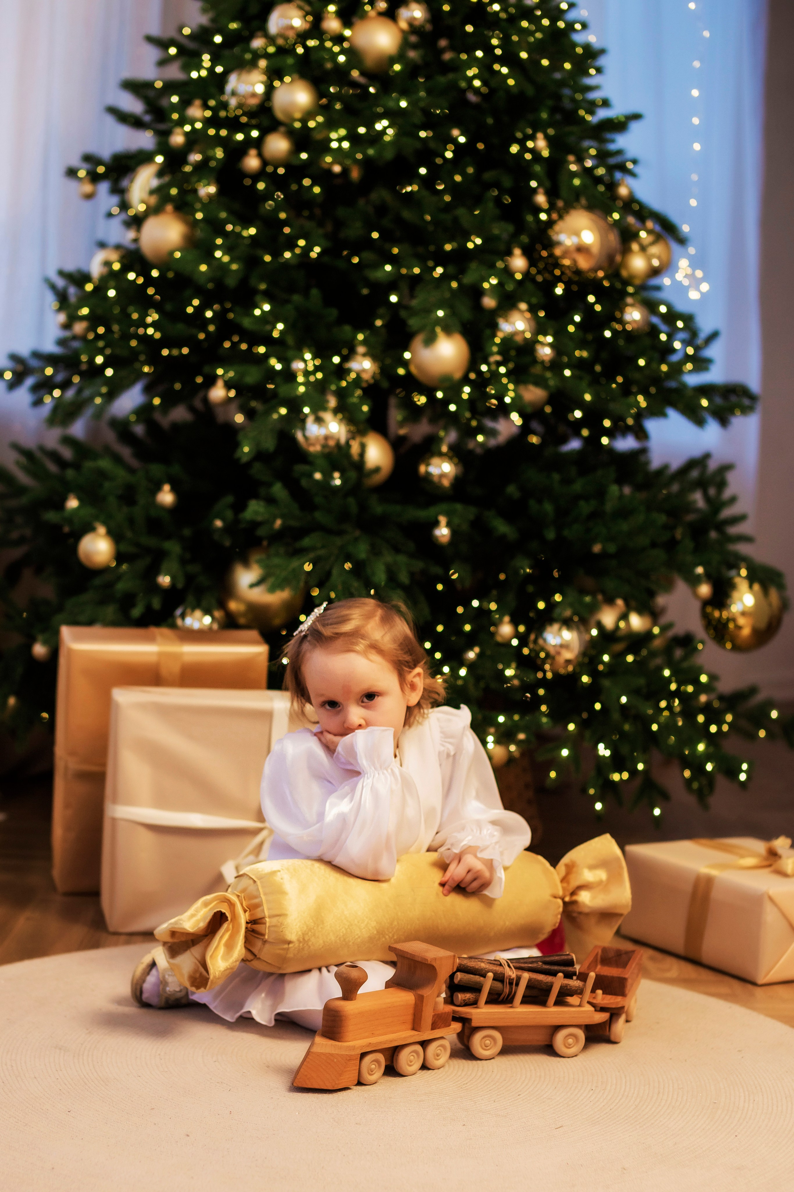 Фотостудия ЛИОН. Семейный фотограф в Саратове