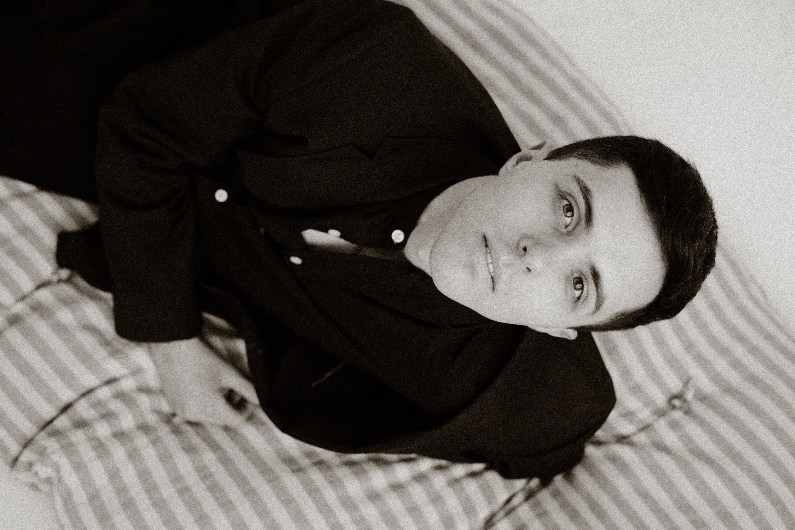 Мужской портрет. Анастасия Куприянова фотограф Ростов-на-Дону