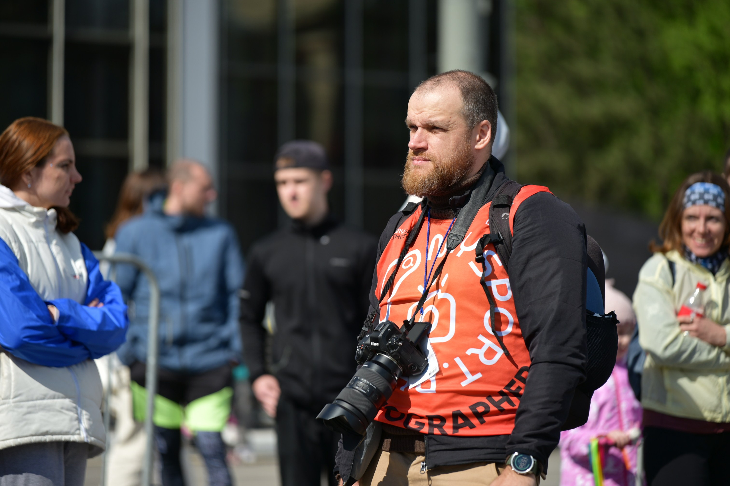 Ростовское кольцо 27/04/2025. Фотограф в Краснодаре Алена Горбунова