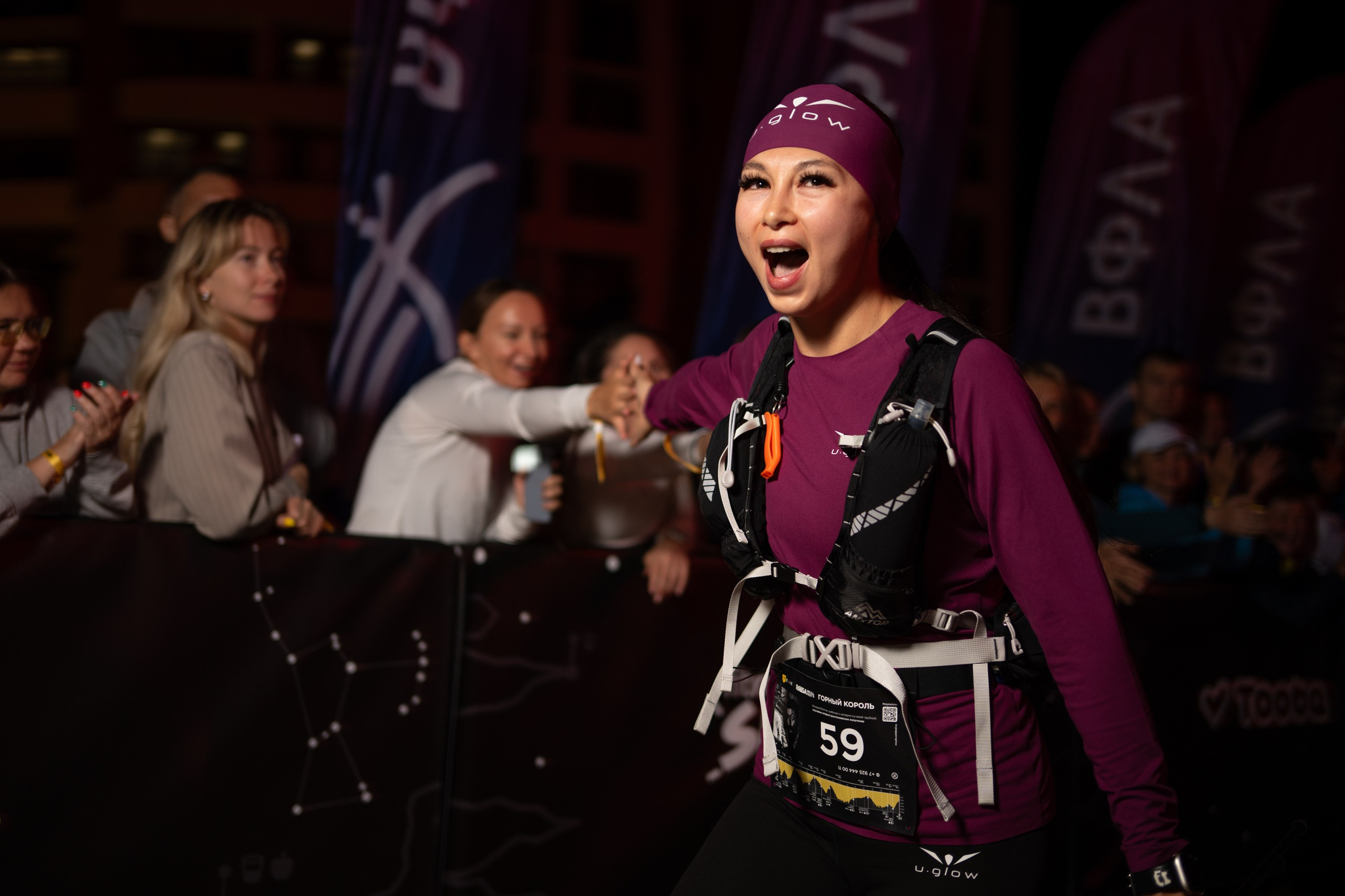 Т-Банк Rosa Wild Fest 07/09/2025. Фотограф в Краснодаре Алена Горбунова