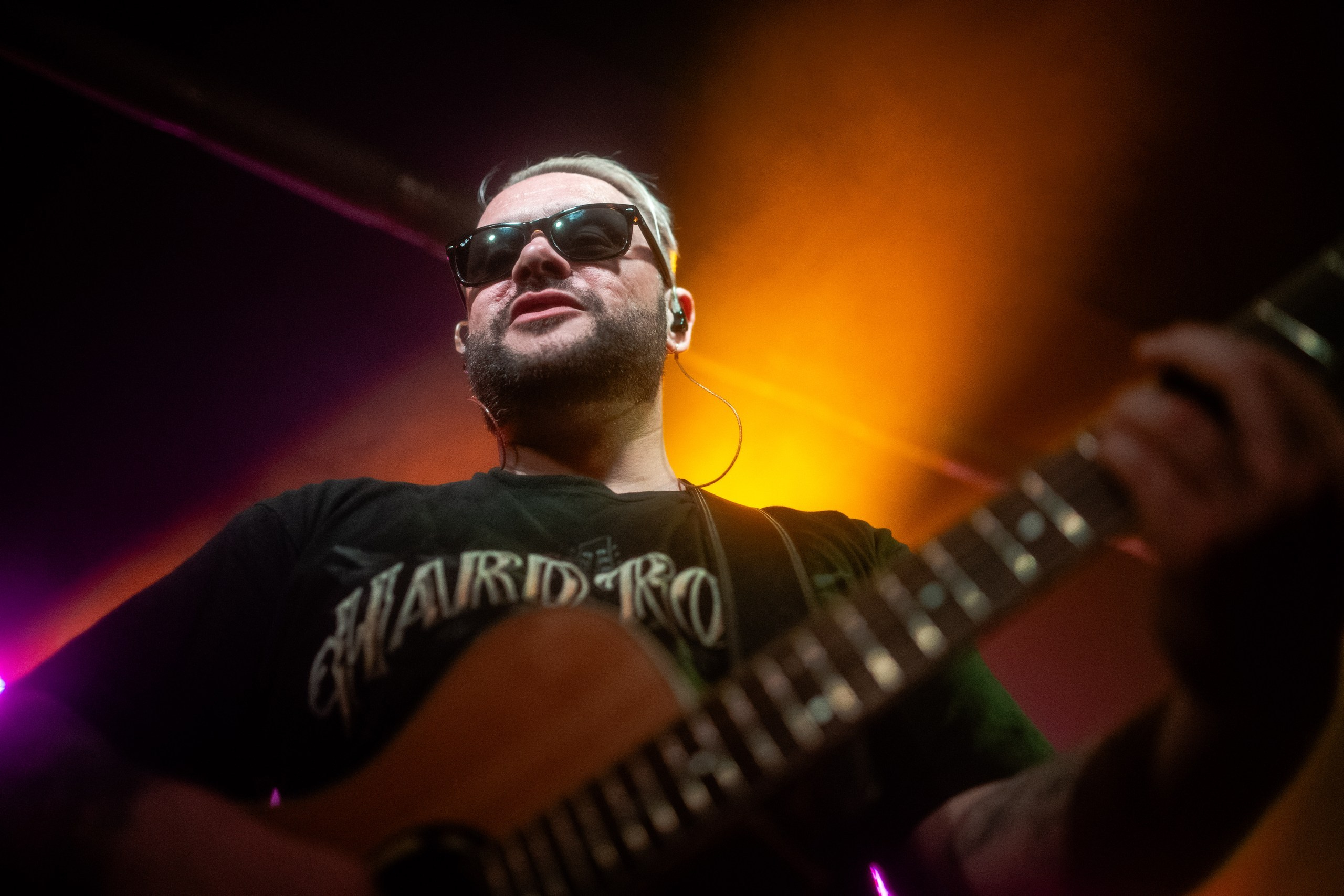 Арт-Клиника. Рок Бар. 08/02/25. Фотограф в Краснодаре Алена Горбунова