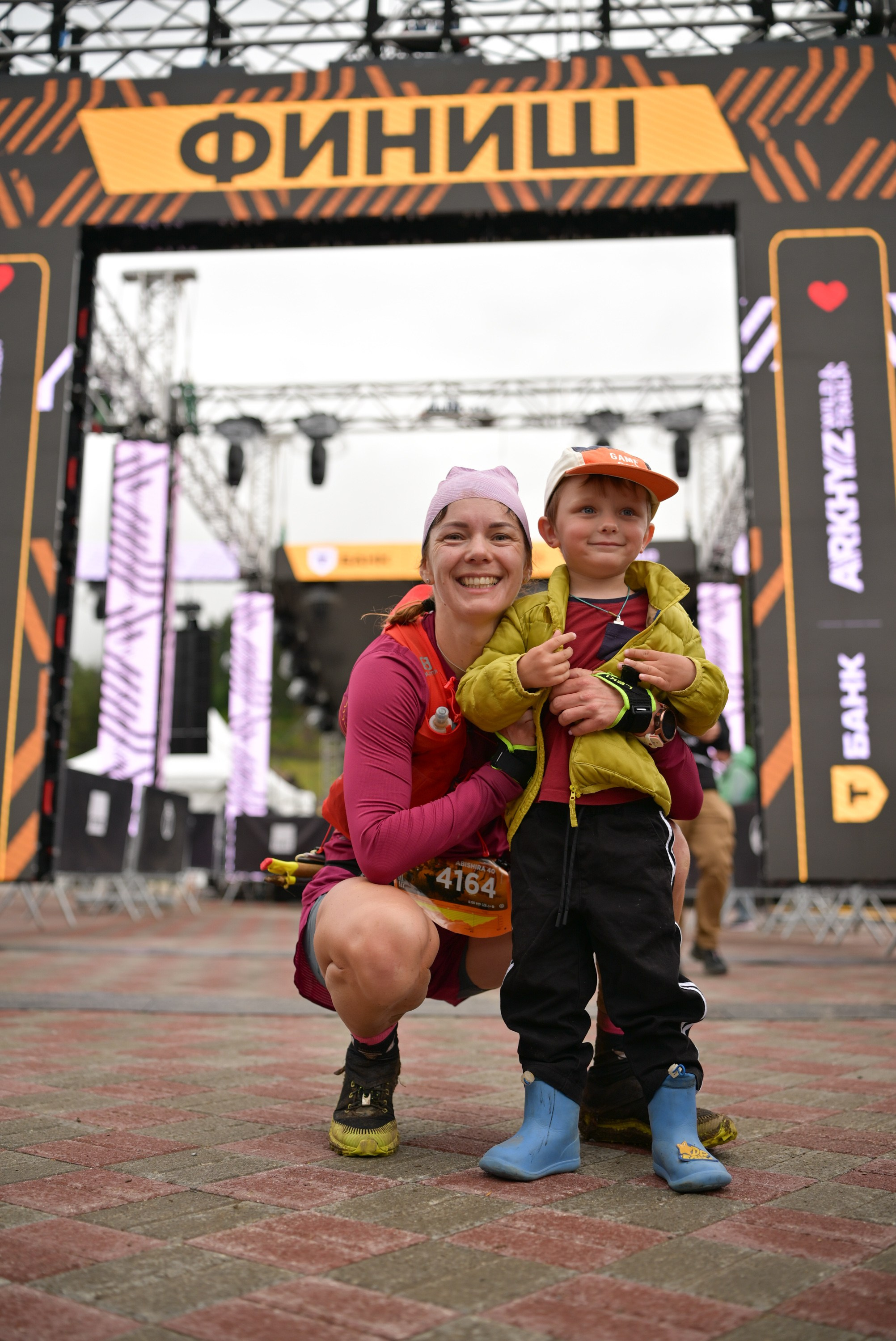 Arkhyz Wild Trail 22/06/25. Фотограф в Краснодаре Алена Горбунова