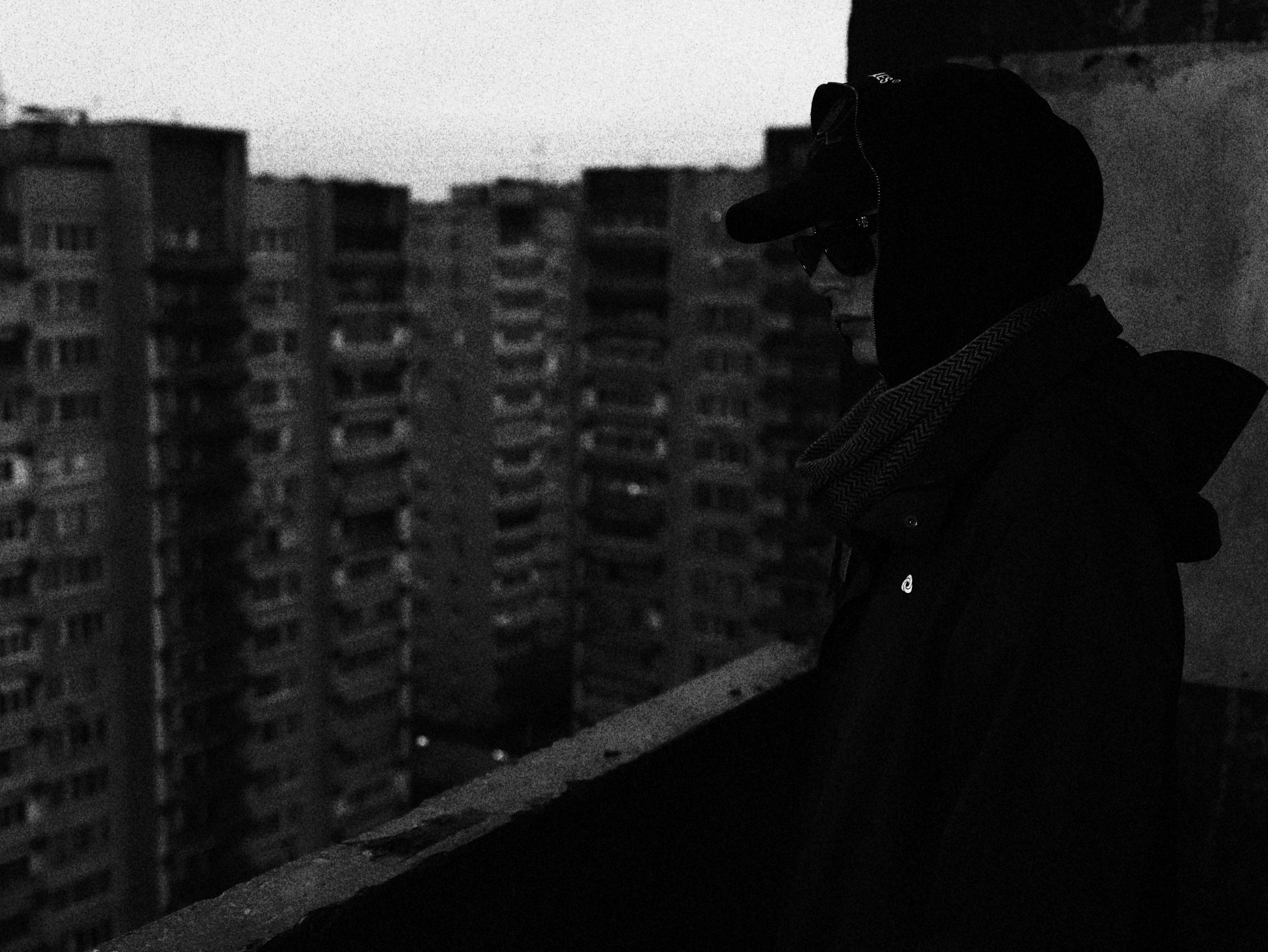 TESTS. Илья Доценко. Модель