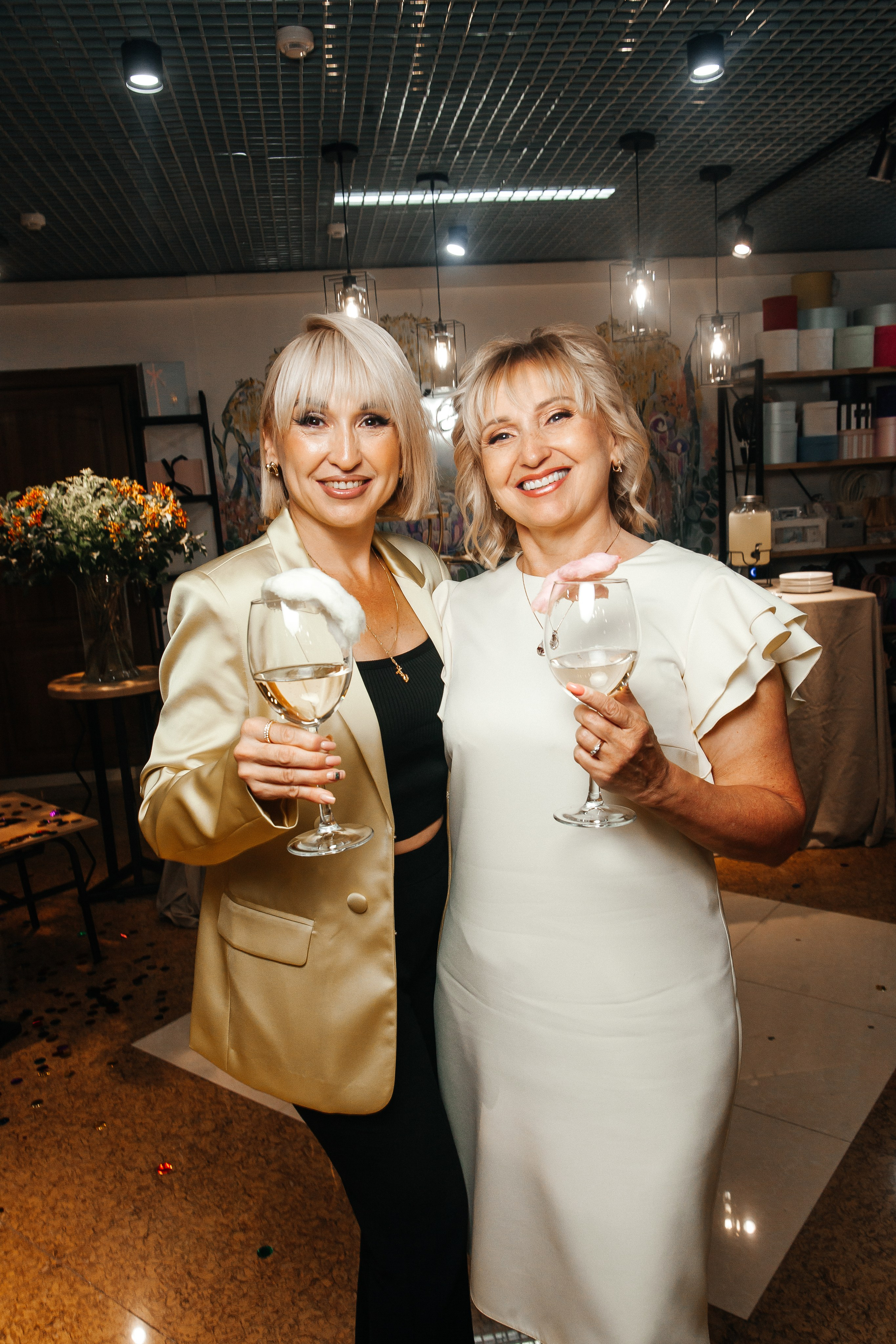 День рождения. Репортажный и индивидуальный фотограф в городе Калининград