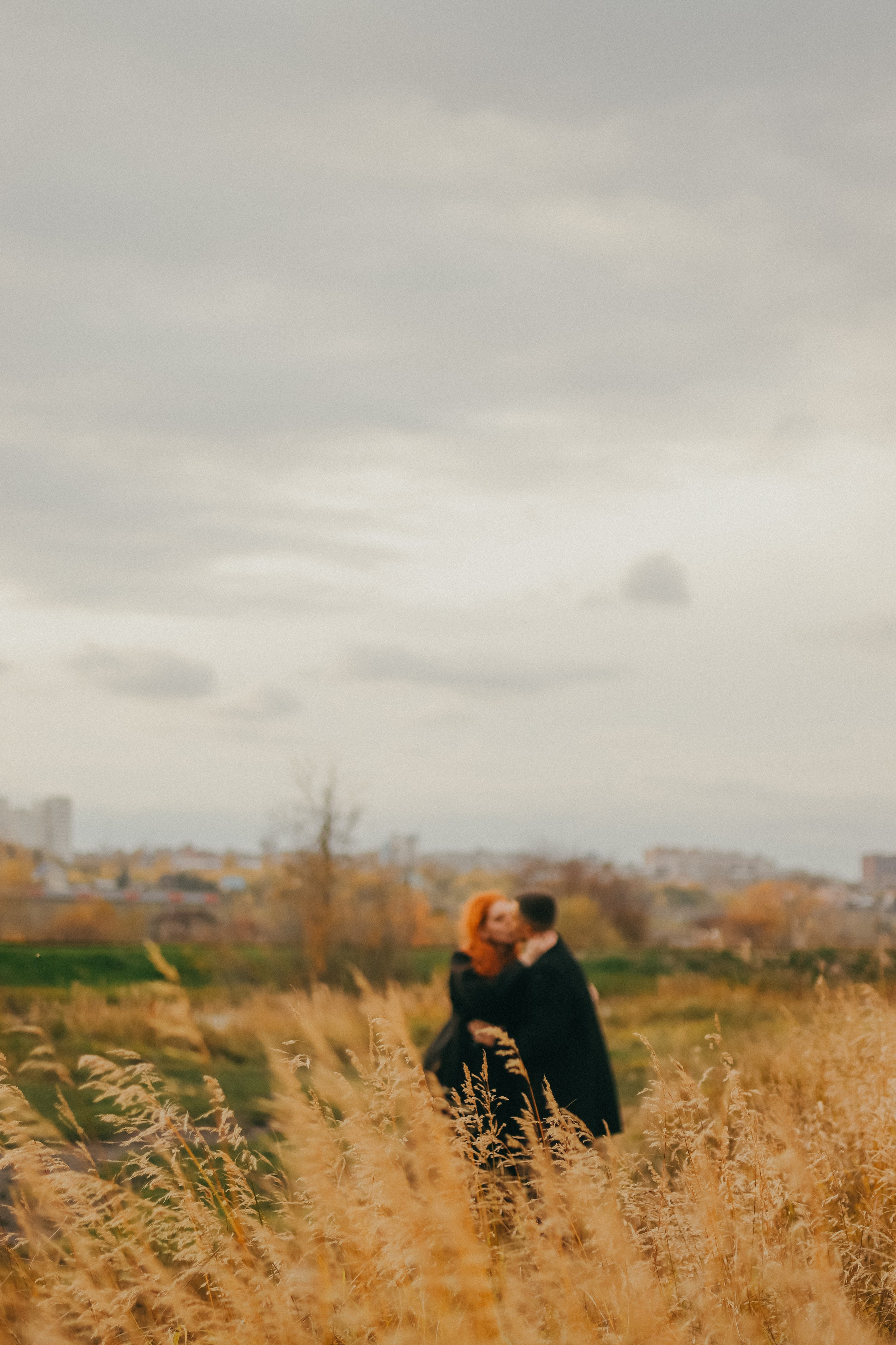 Love story. Свадебный и индивидуальный фотограф в Иркутске Полина Сукманская