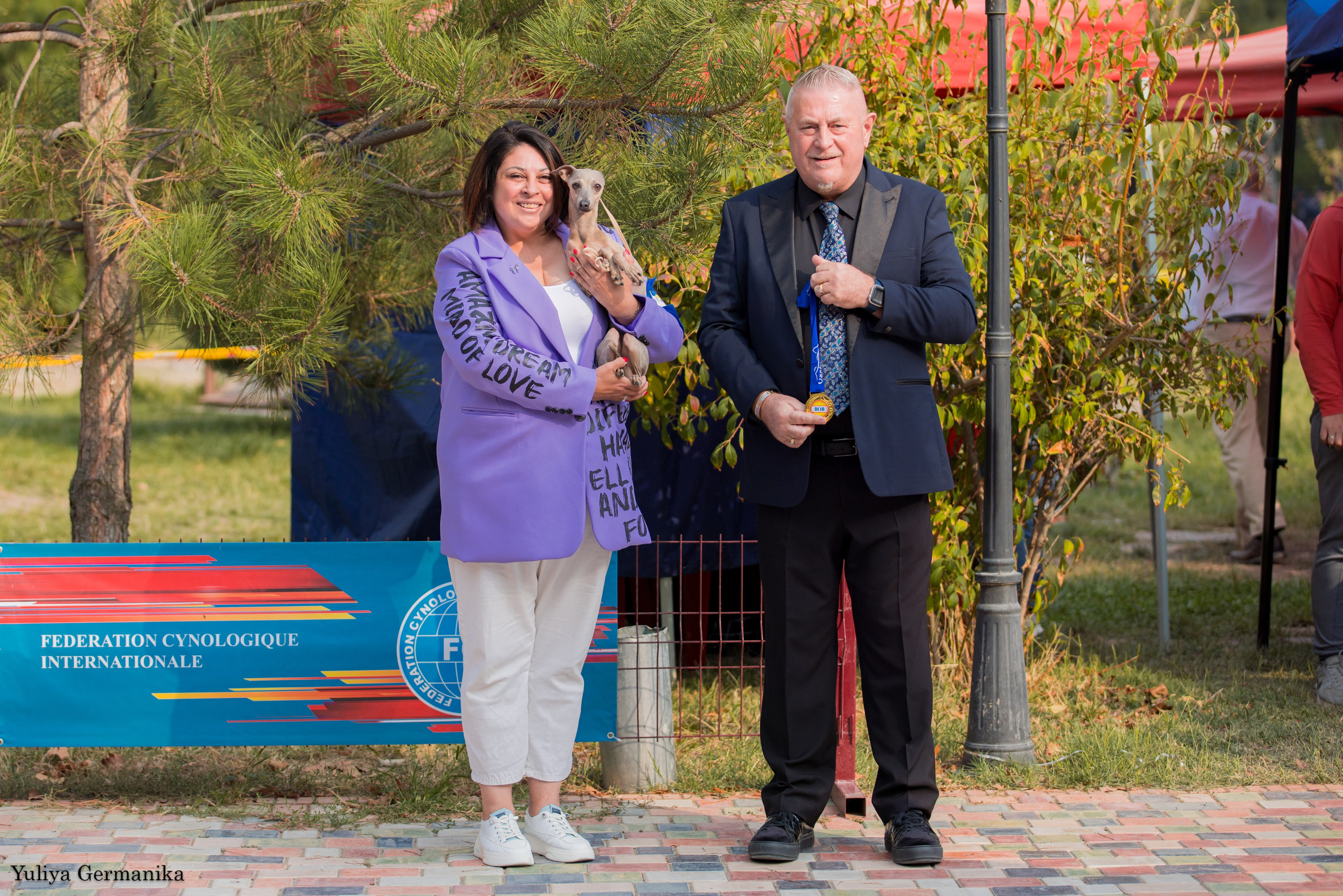 Ташкент 6-8.10.2023 + Алматы 14-15.10.2023. Фотограф-анималист Юлия Германика