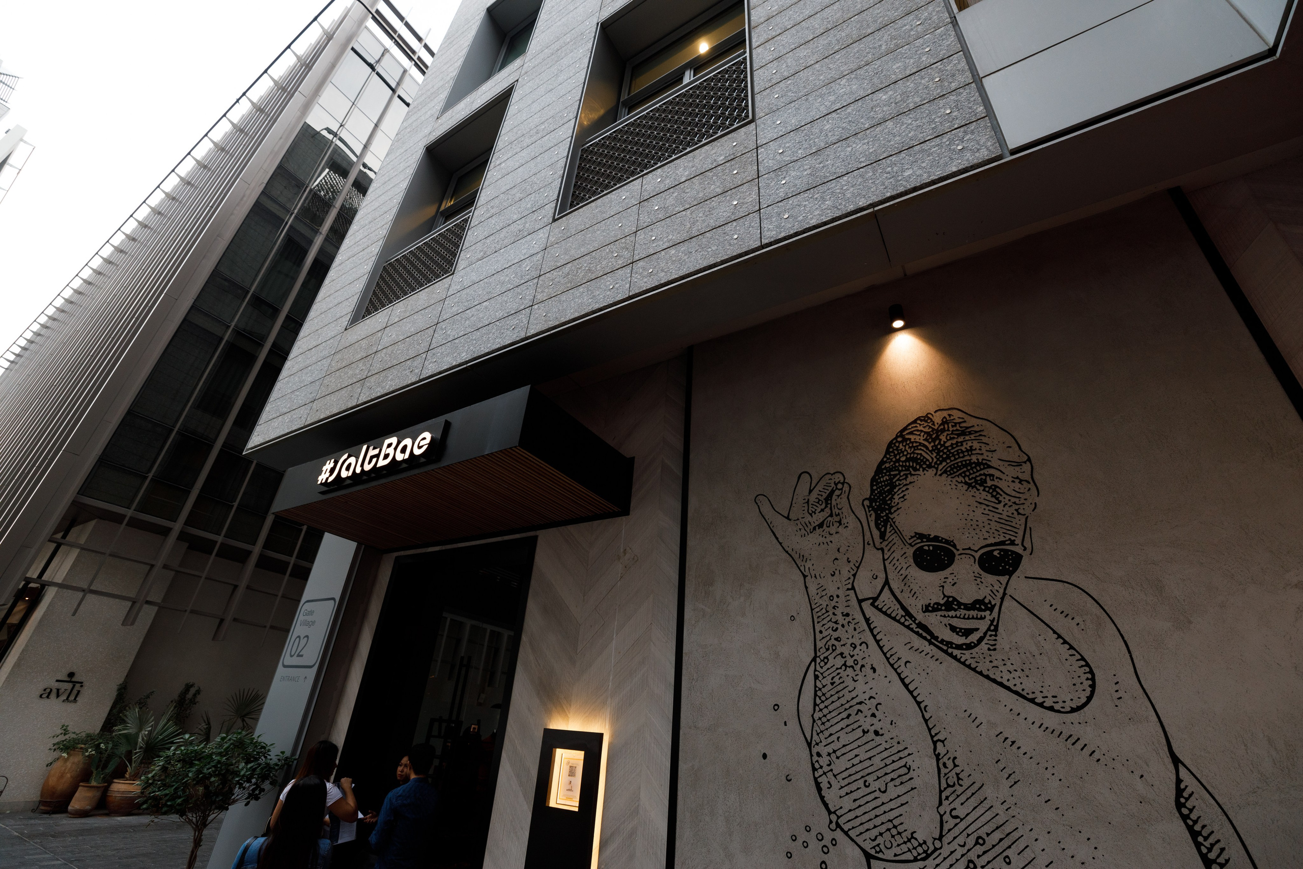 Дубай 2023. Руслан Плахтеев