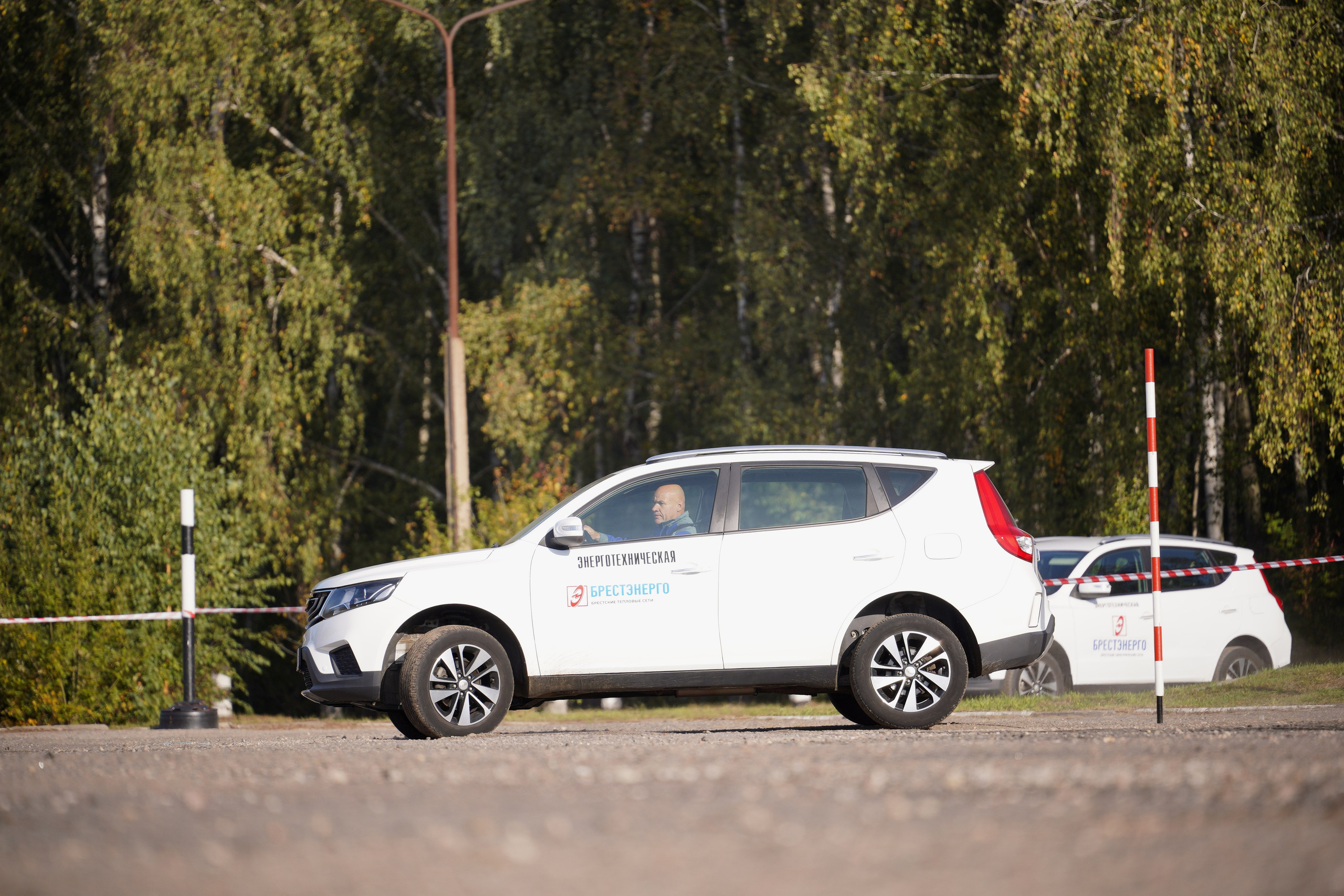 Как это было: III РЕСПУБЛИКАНСКИЕ СОРЕВНОВАНИЯ