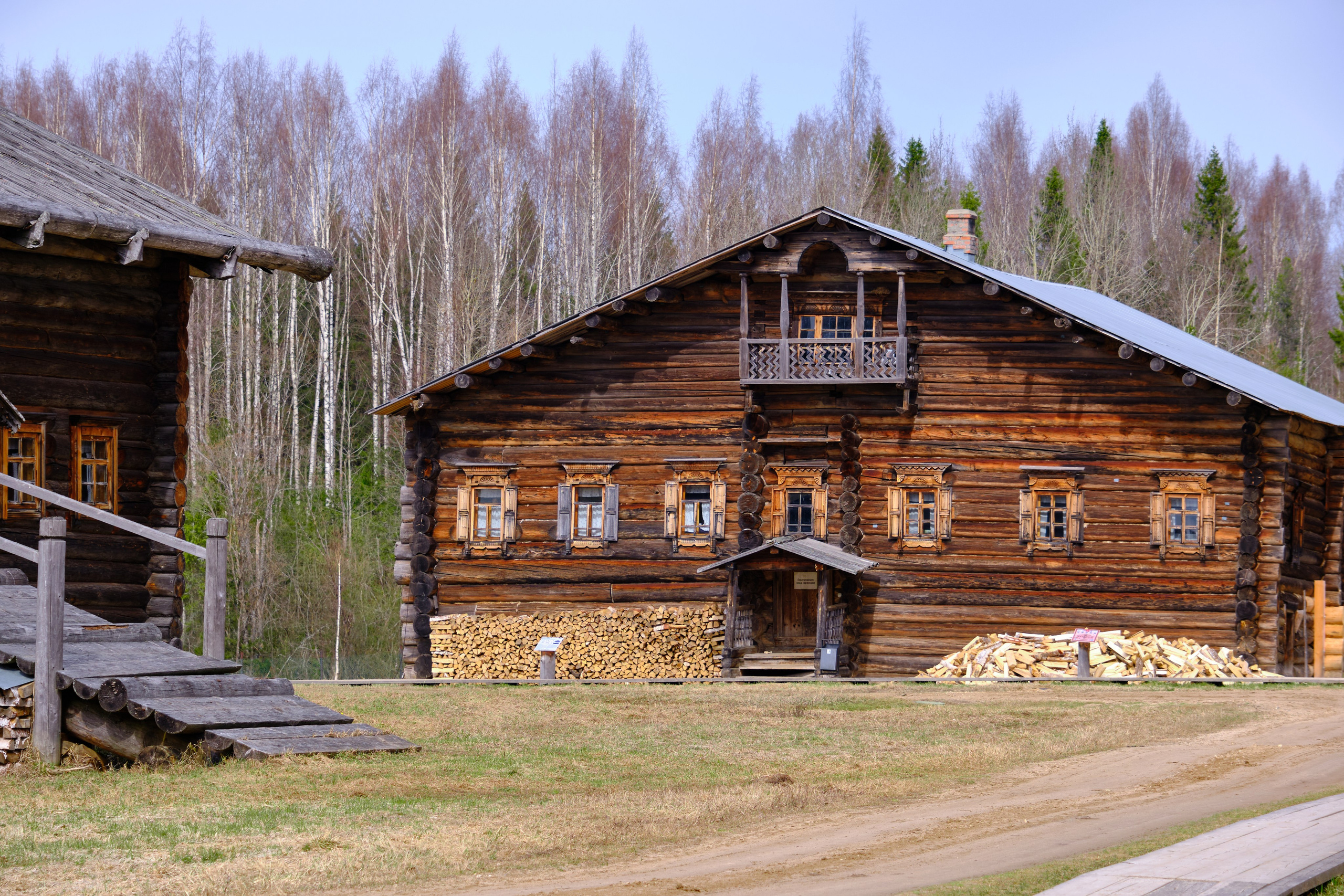 Вологда. Пейзажи Крайнего Севера. Баренцево море, Рыбачий, Средний, Немецкий