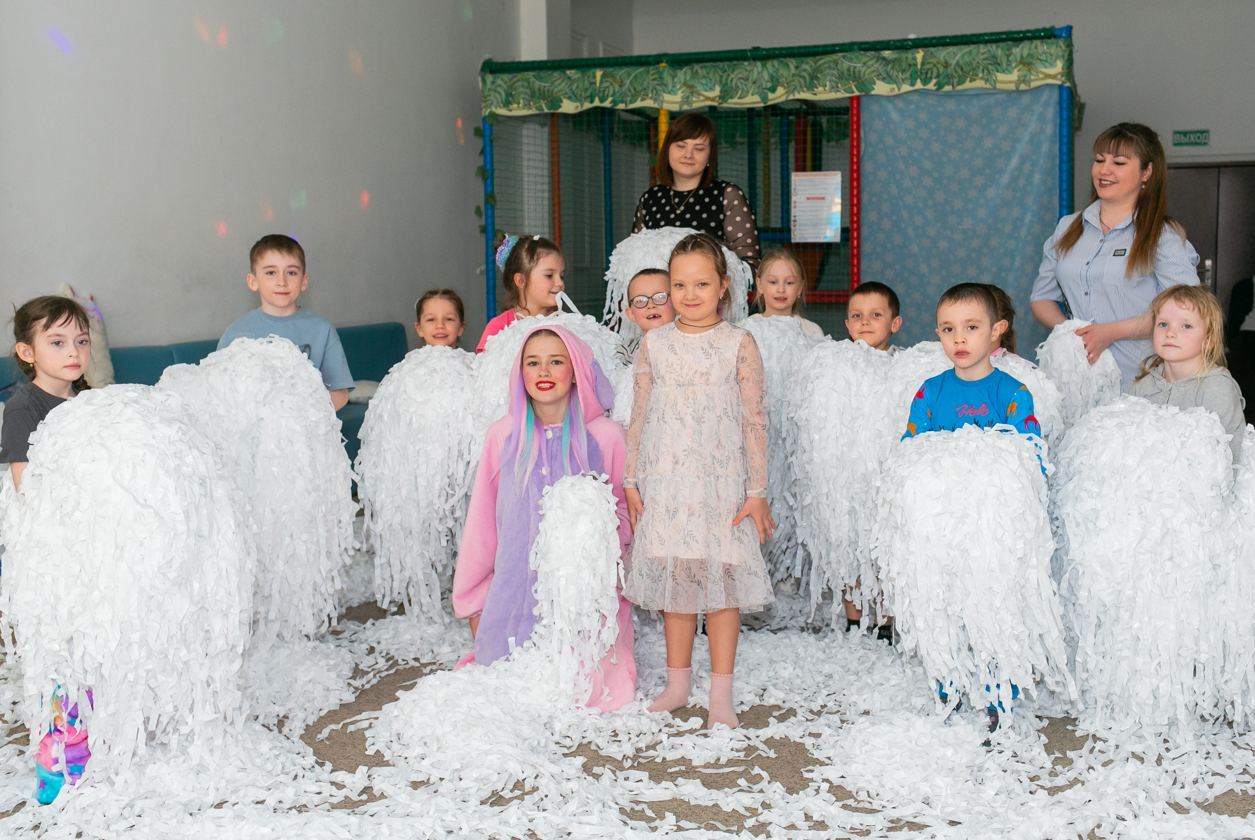 Праздники. Фотограф новорожденных и семейный фотограф НСО г. Бердск Марина Львова