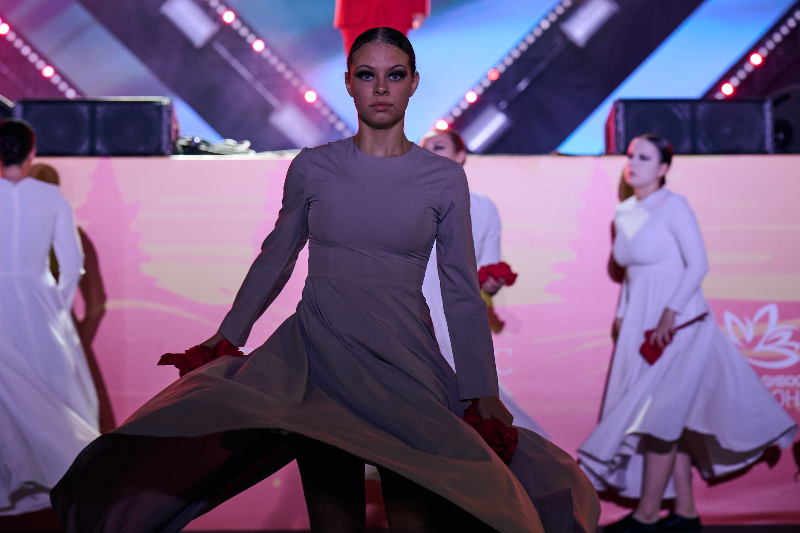 Концерт площадь. Профессиональный репортажный фотограф Инесса Иминова