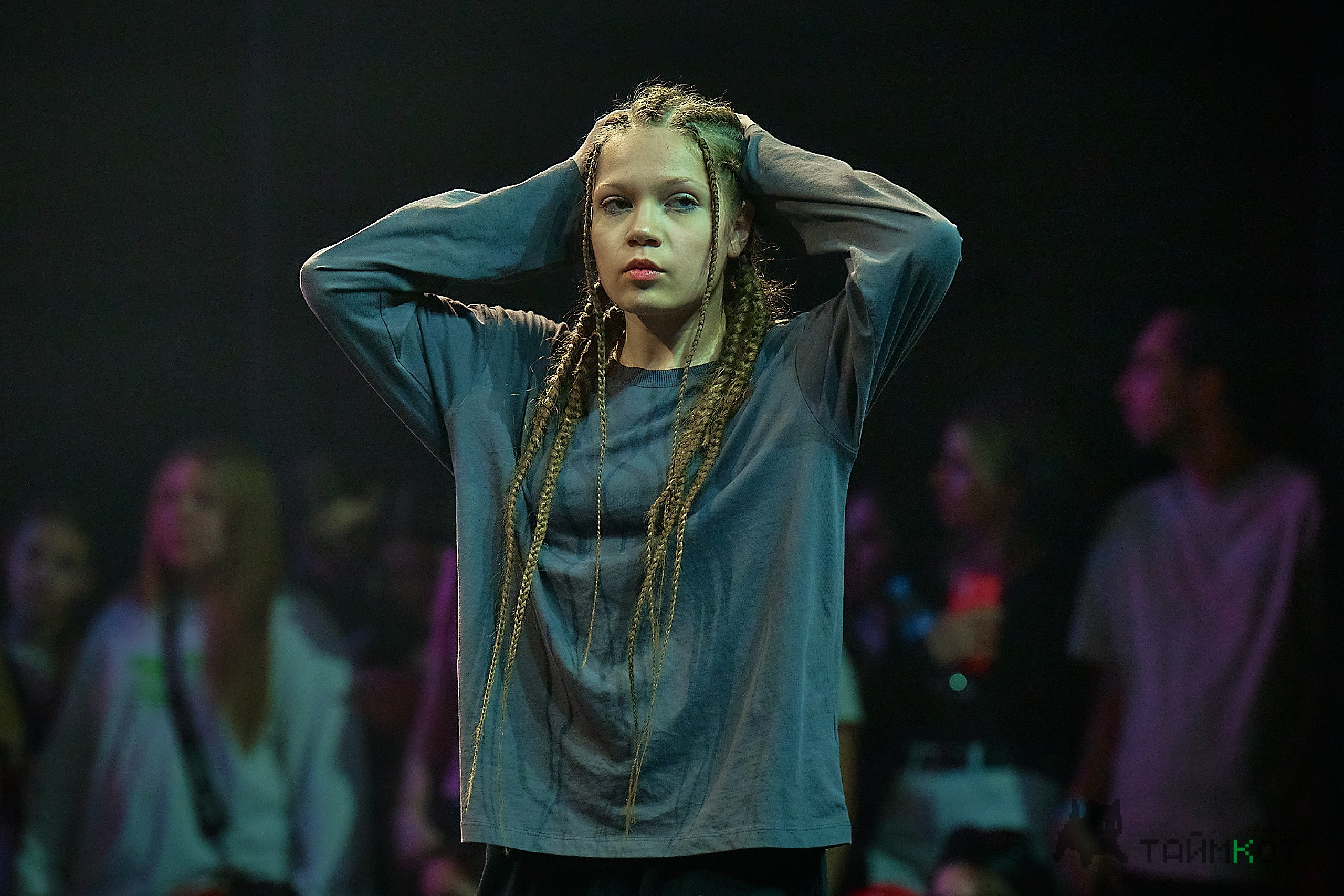 Pacific vibe 2025. Профессиональный репортажный фотограф Инесса Иминова