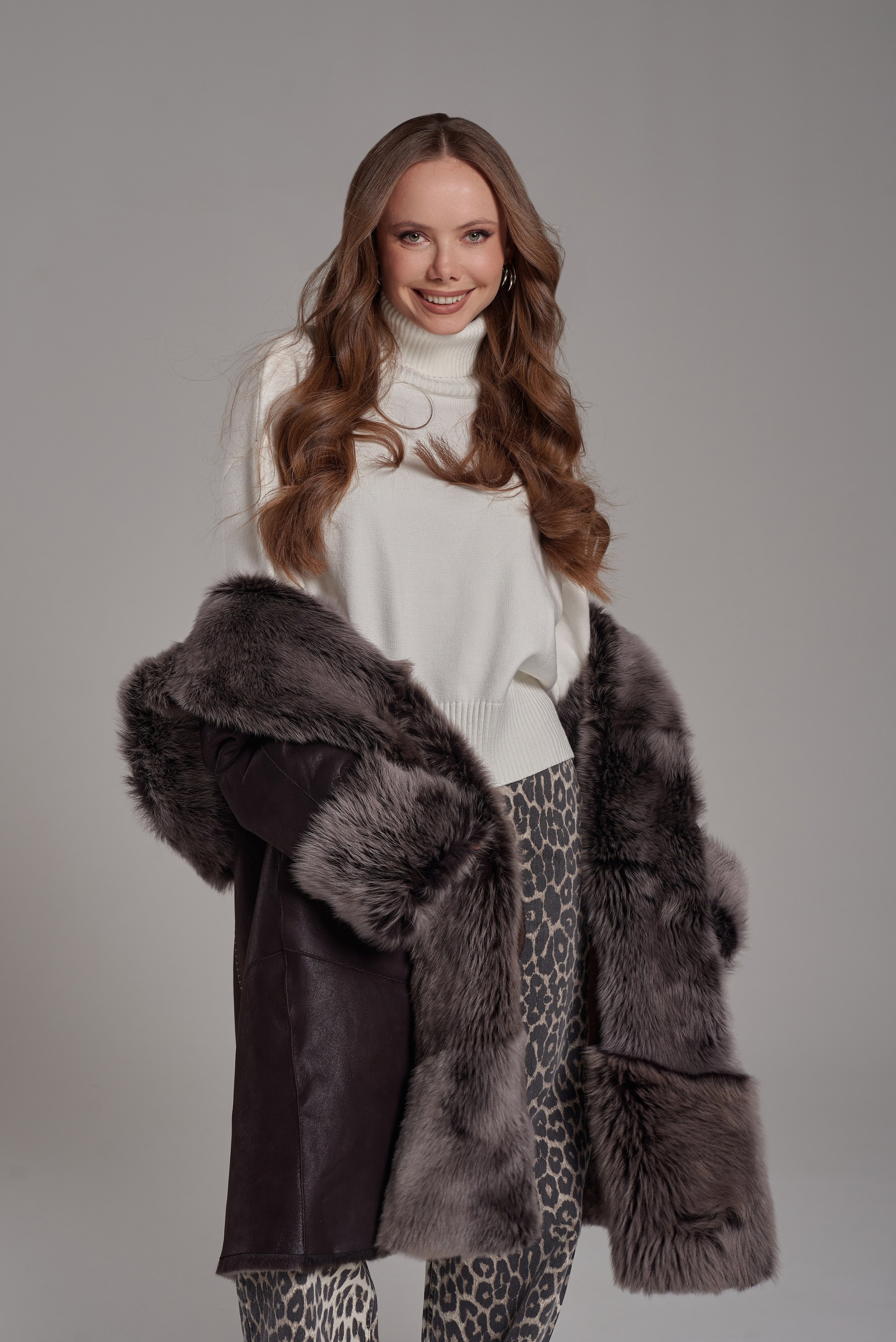 Каталог для сайта, DIDMARKO верхняя одежда. Наталия Дианова — фотограф для брендов и экспертов в Москве