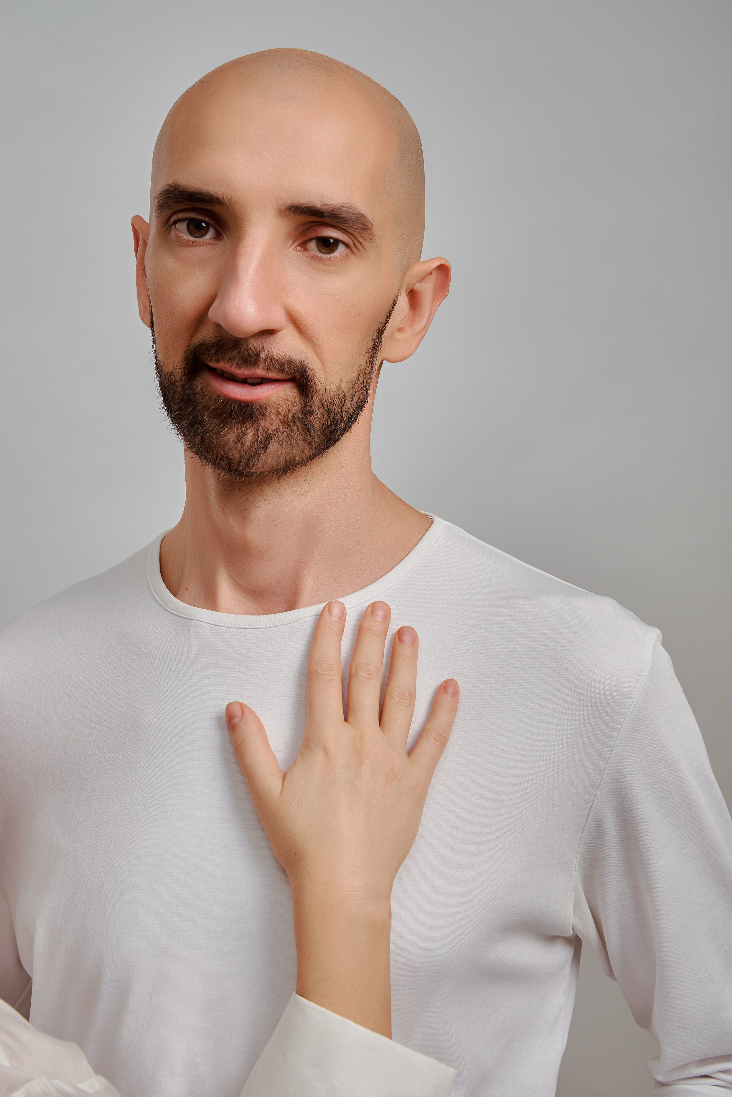 Диана психолог. Наталия Дианова — фотограф для брендов и экспертов в Москве