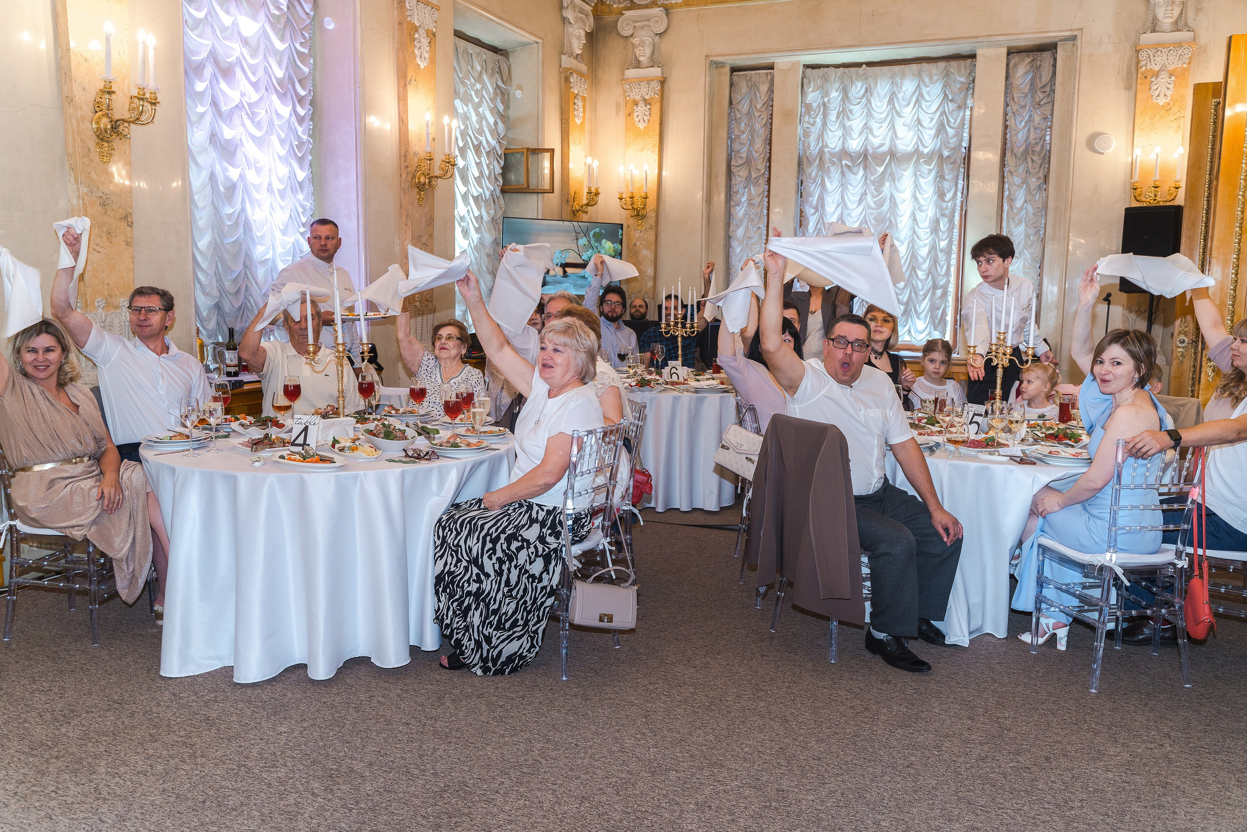 Максим + Елизавета