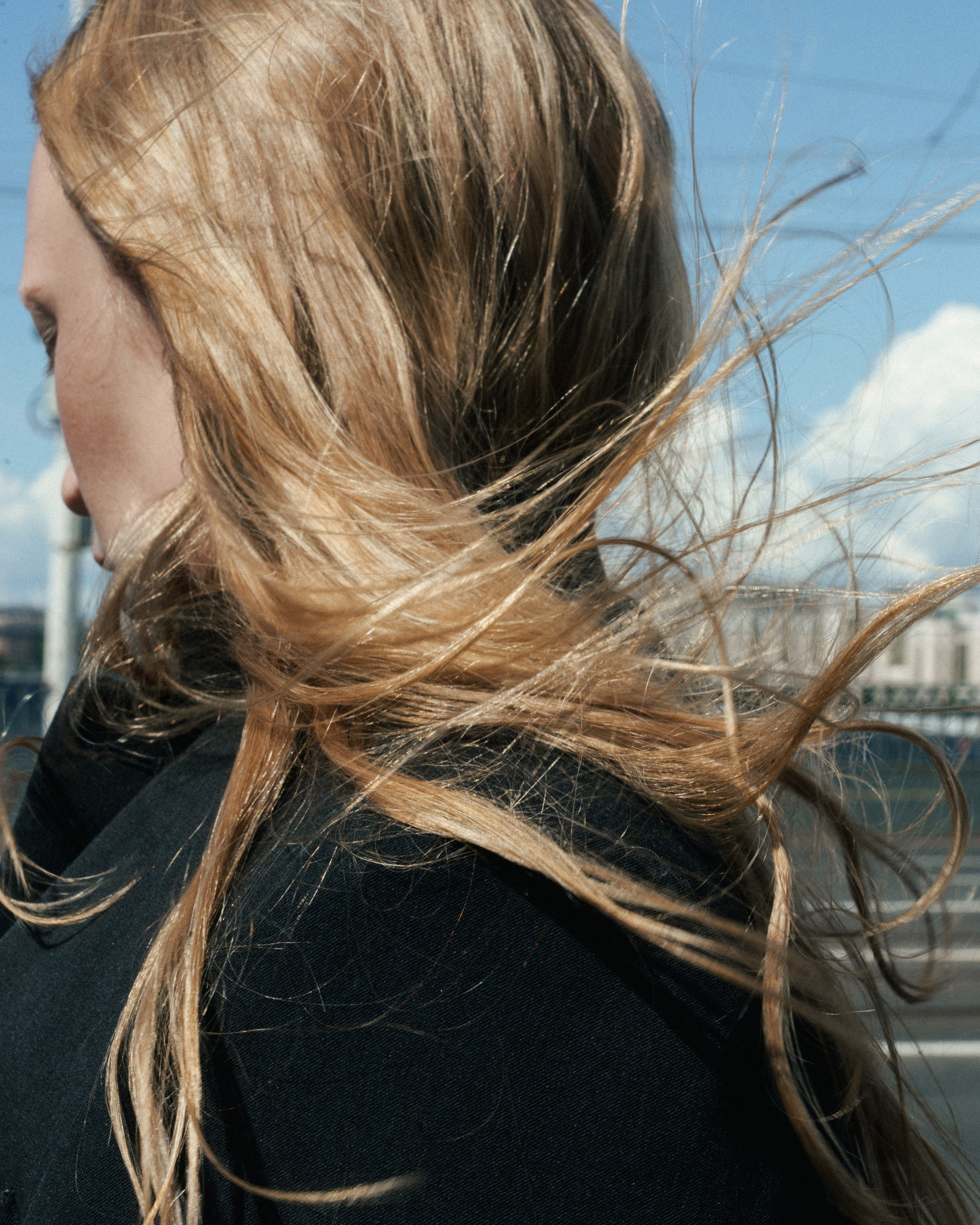 Polli studio. Верговская Софья FASHION-PHOTOGRAPHER из Санкт-Петербурга