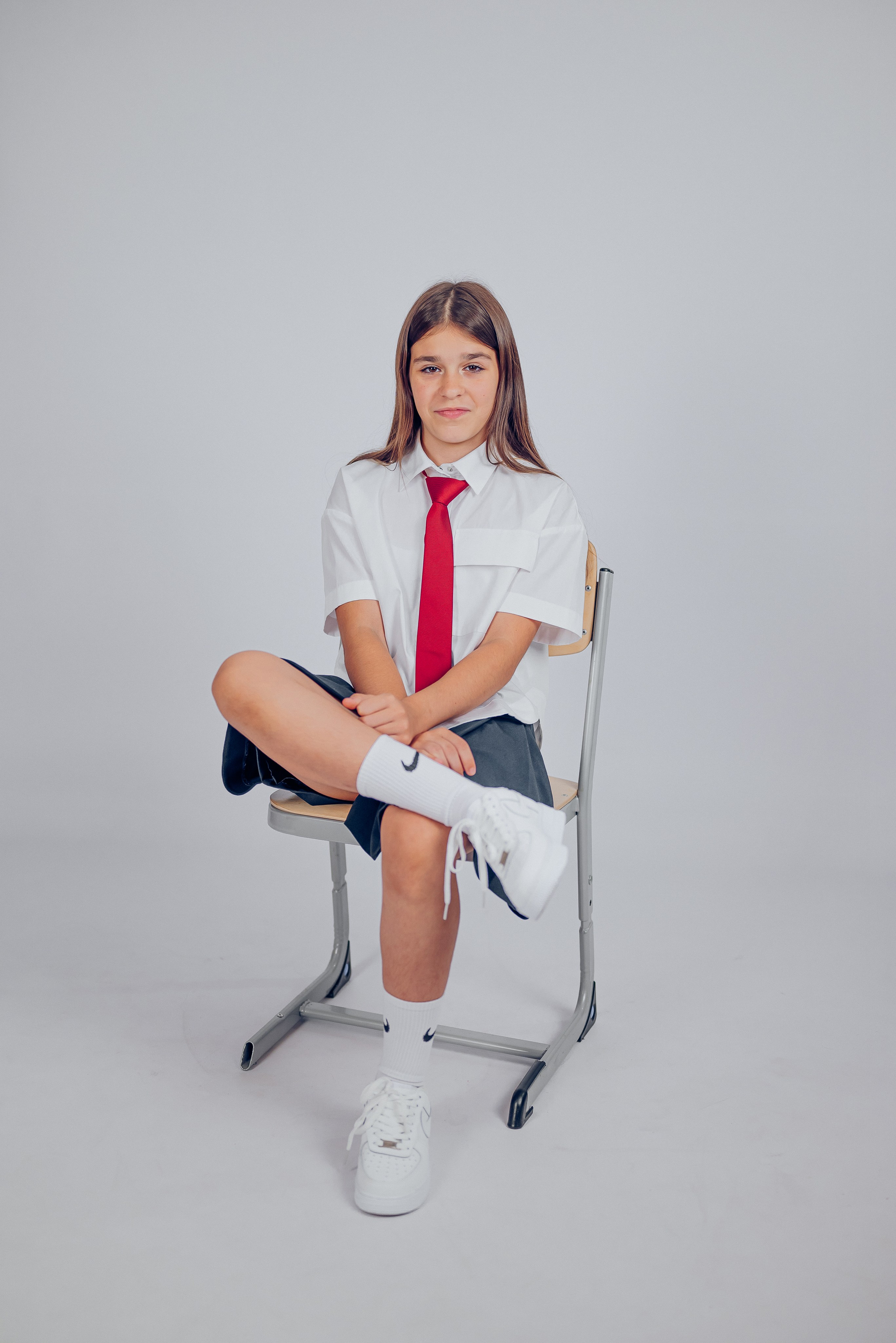 Школьные фотосессии. Семейный фотограф в Краснодаре