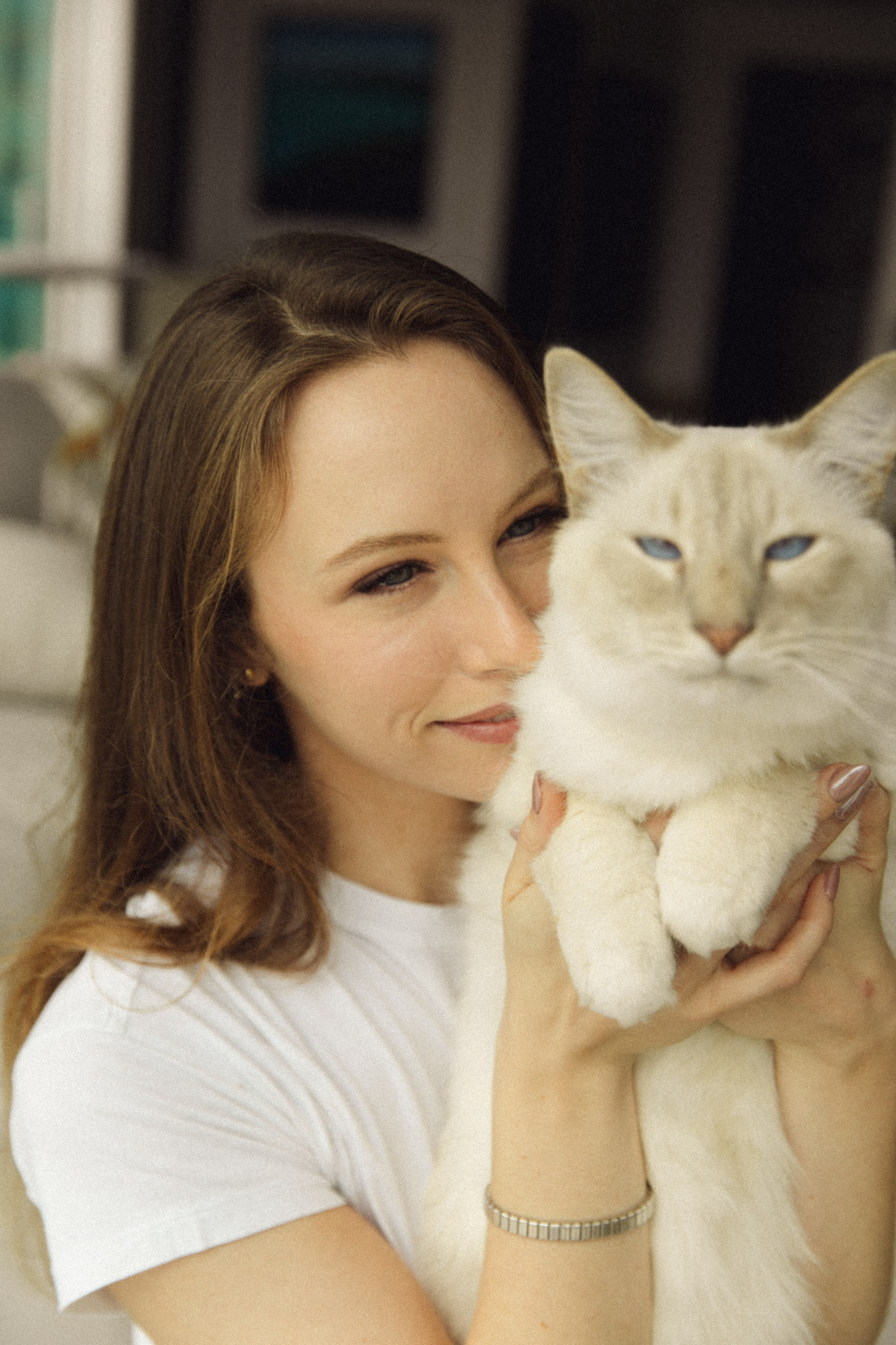 Briana+Fran. Портретный фотограф / Панама / Анастасия Елизарова