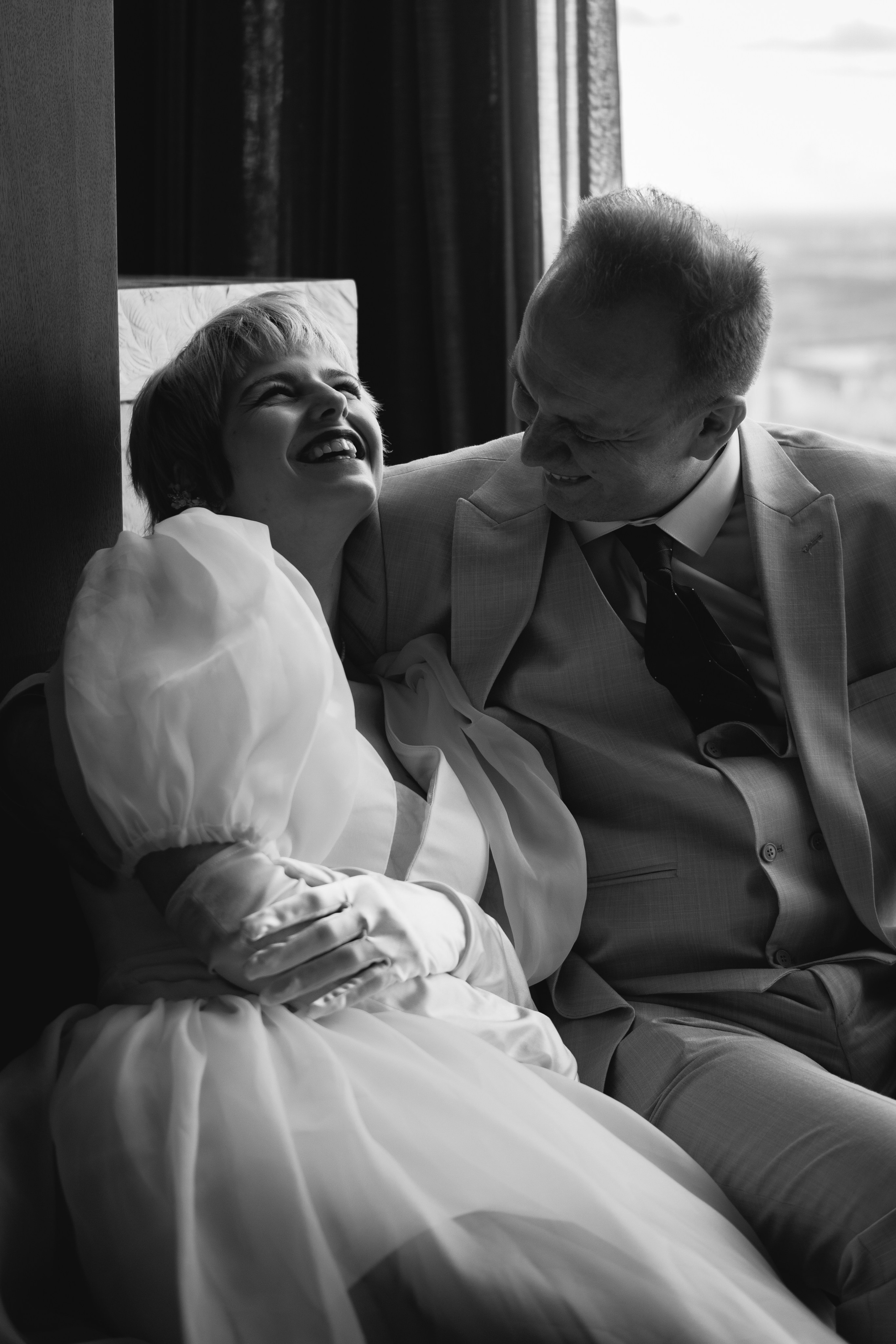 Свадьба для двоих. Михаил & Мария. Фотограф Наталья Воронина Москва