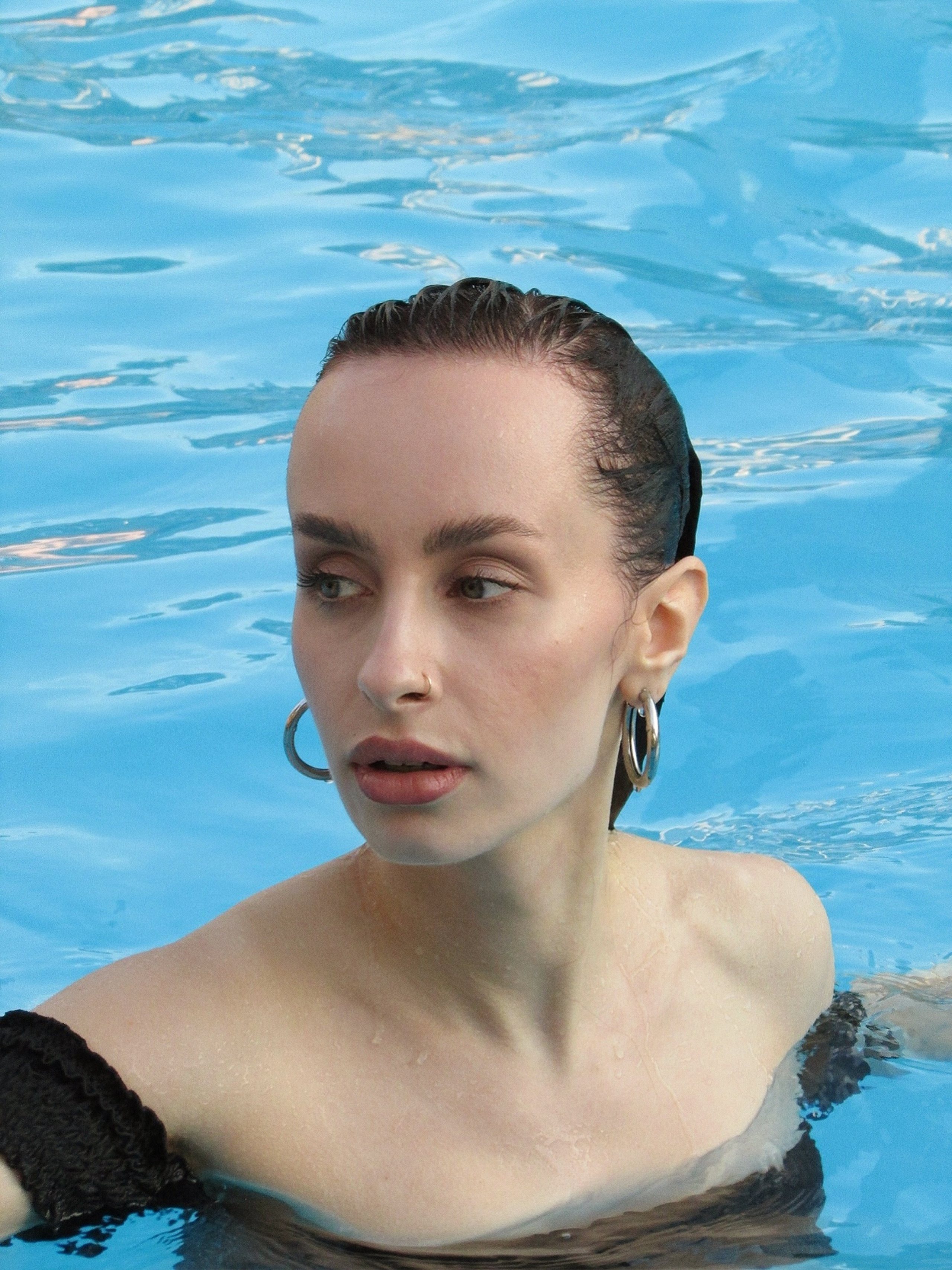 Лиза. Фотограф Катерина Ивашова