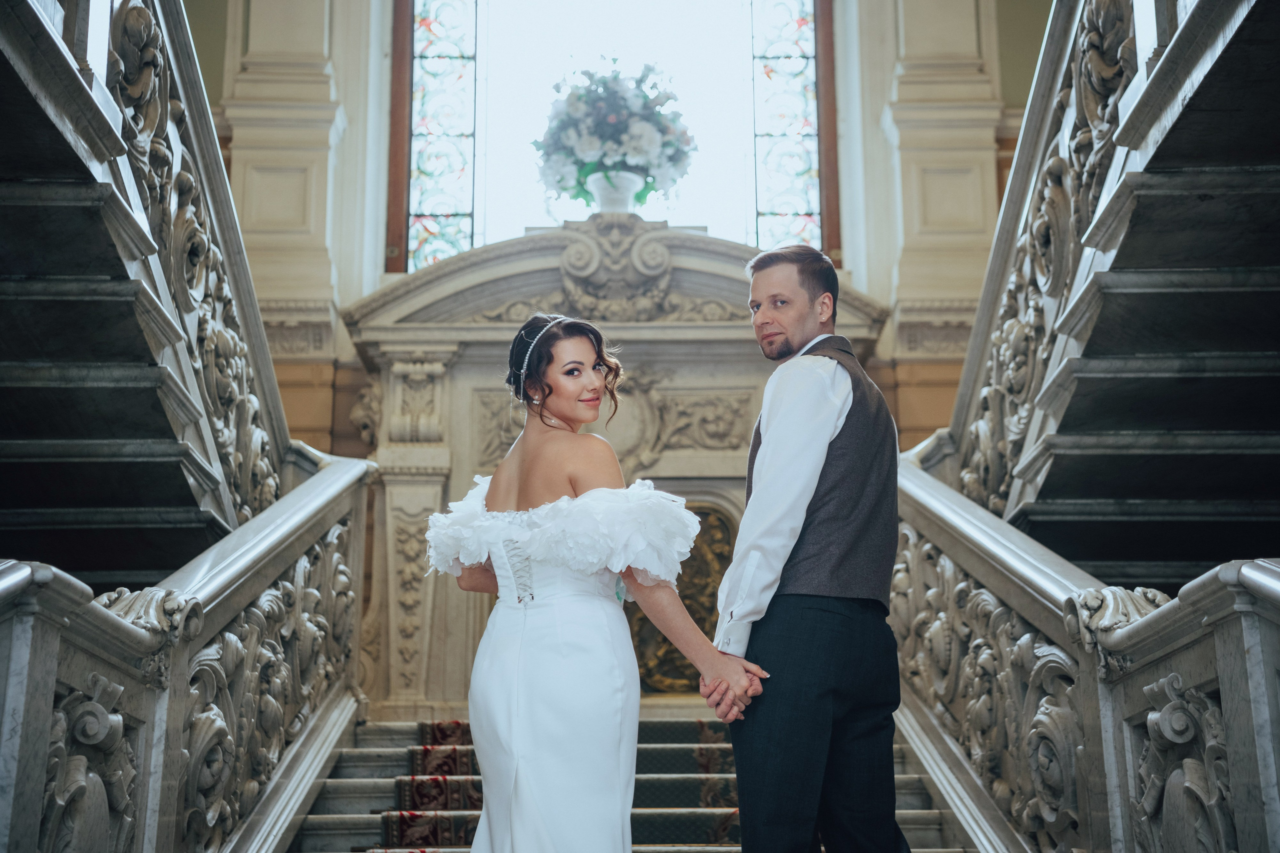 Парные/ свадебные. Main