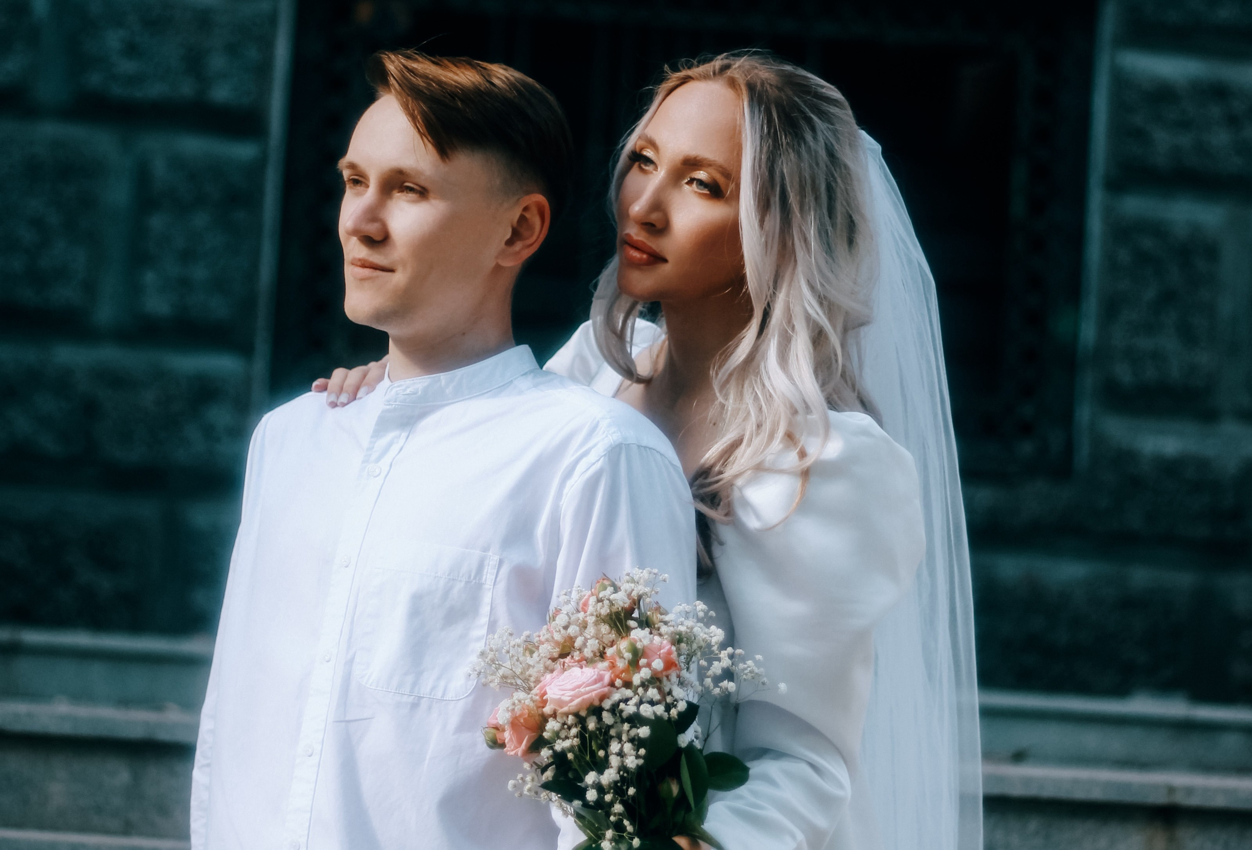 Полина & Павел. Фотограф Киров — Глазов Арина Авакумова