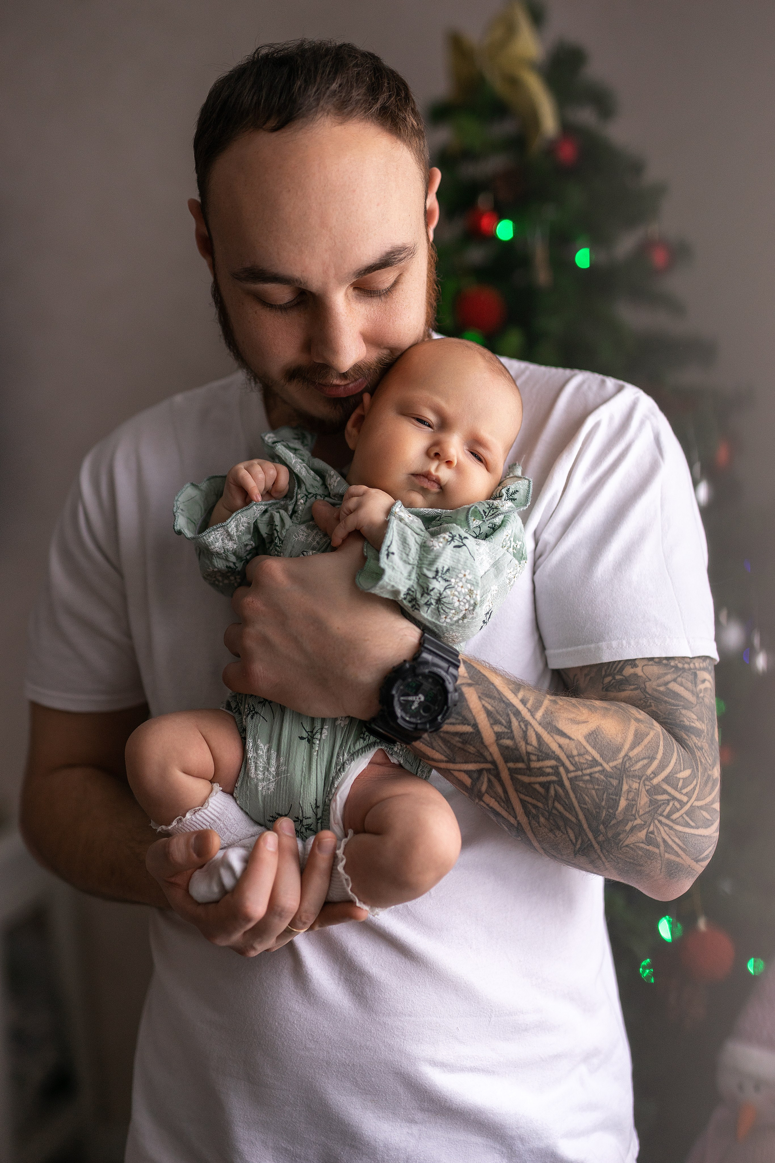 Семейные. Твой фотограф в Москве